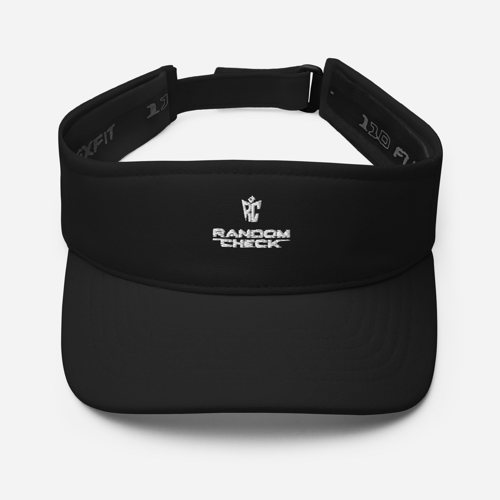 The Sport Visor