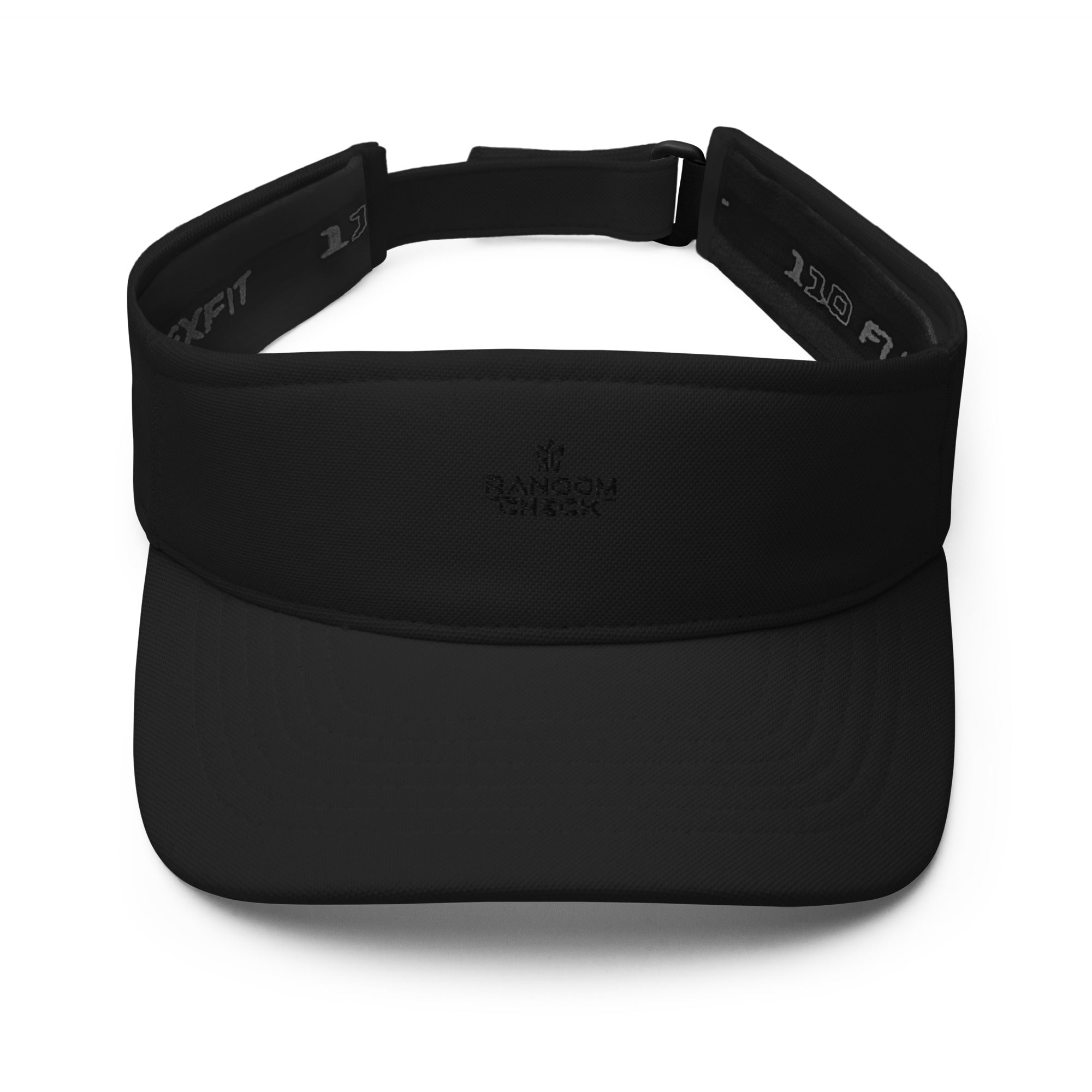 The Sport Visor