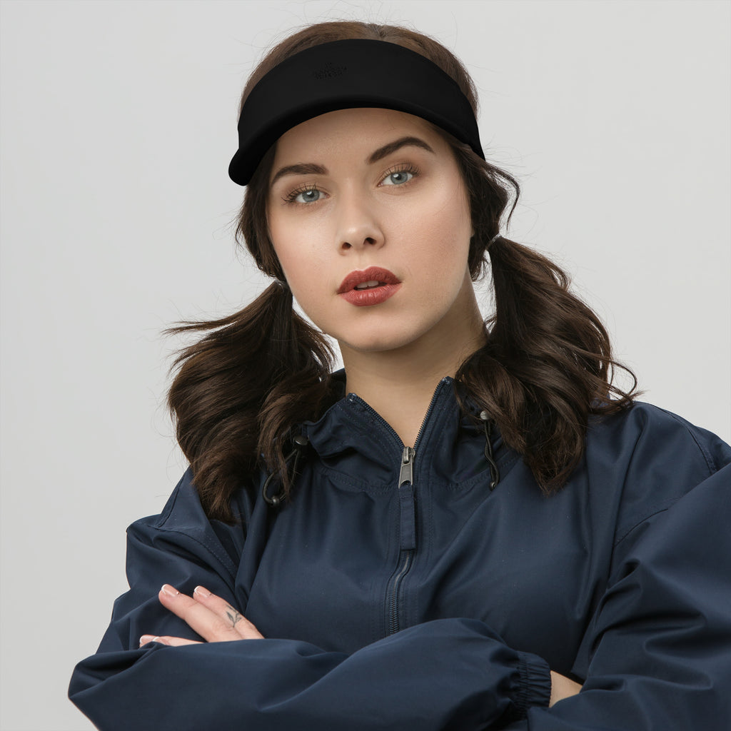 The Sport Visor