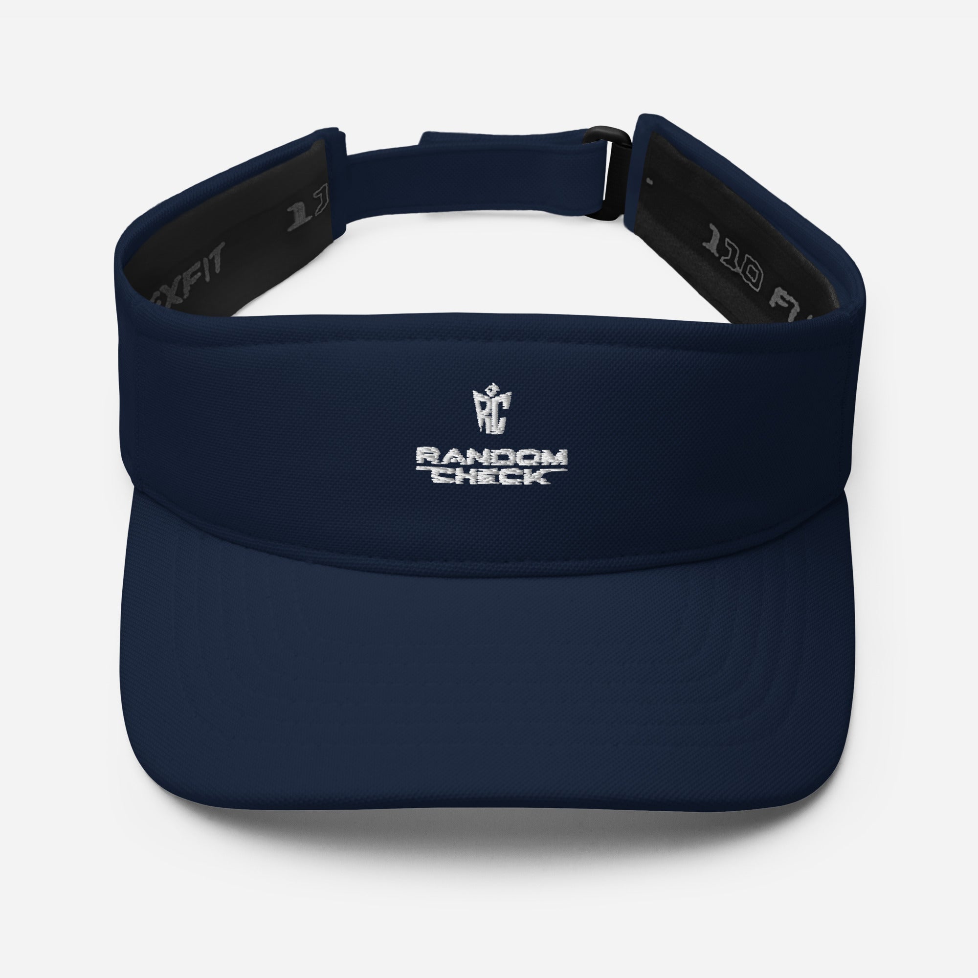 The Sport Visor