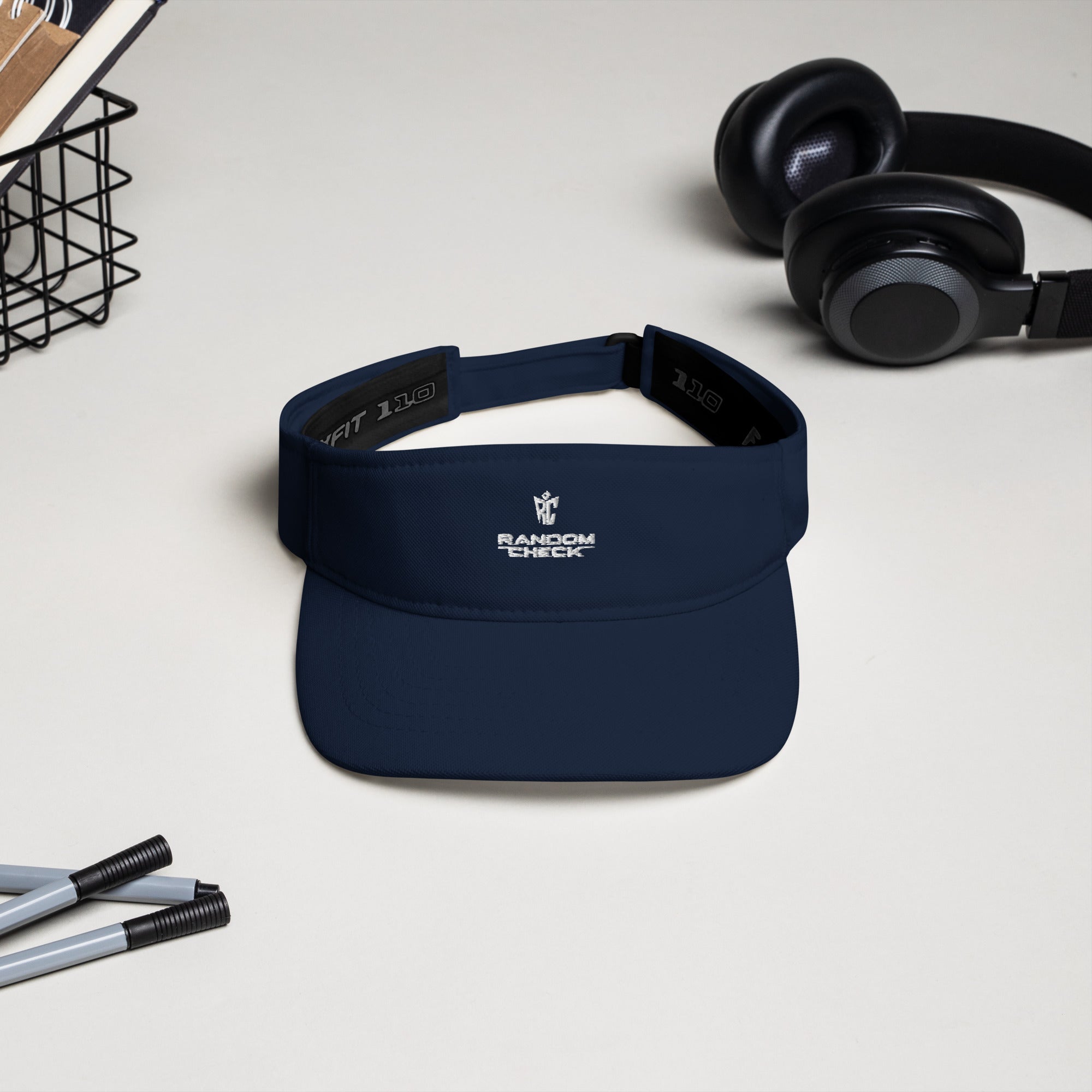 The Sport Visor