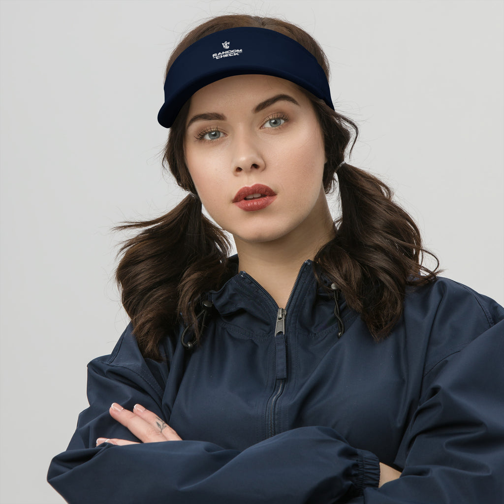 The Sport Visor
