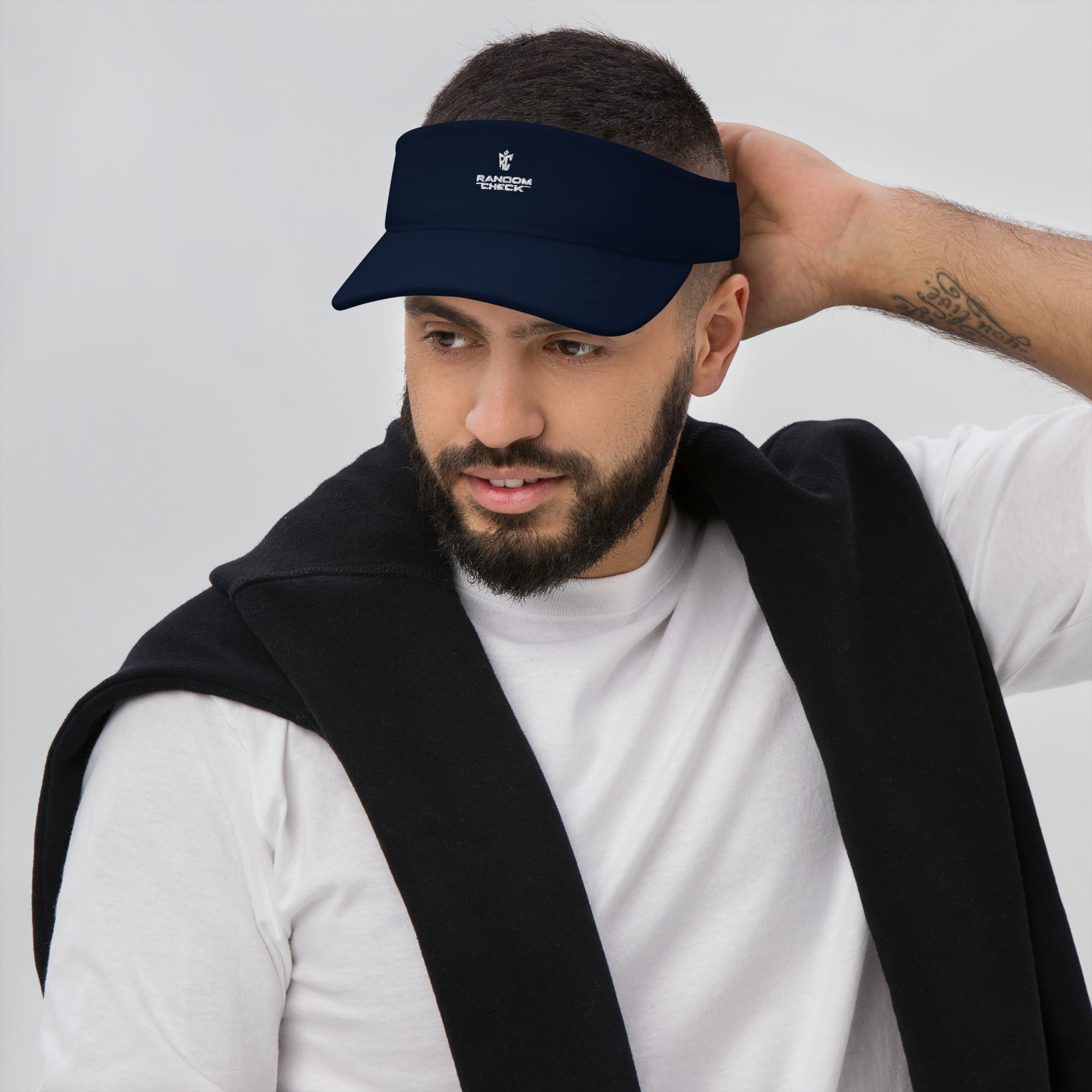 The Sport Visor