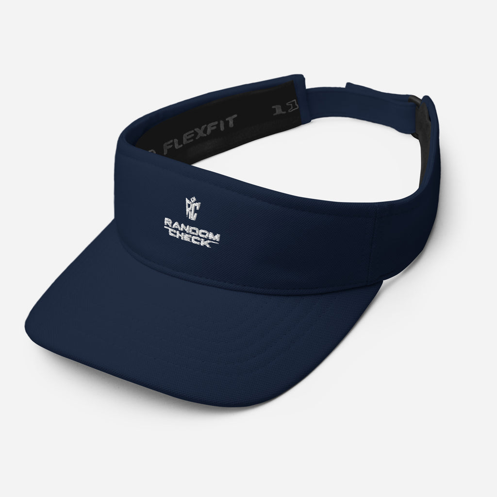 The Sport Visor