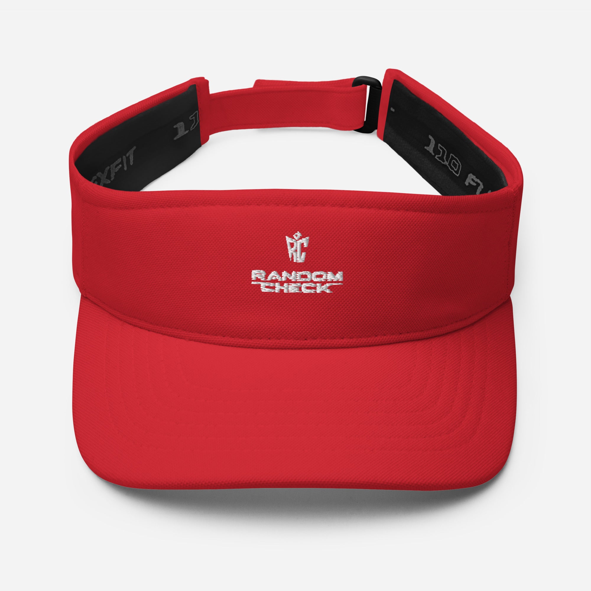 The Sport Visor