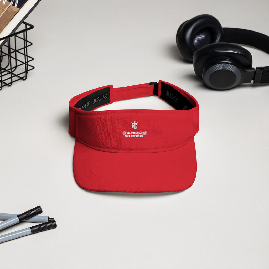 The Sport Visor