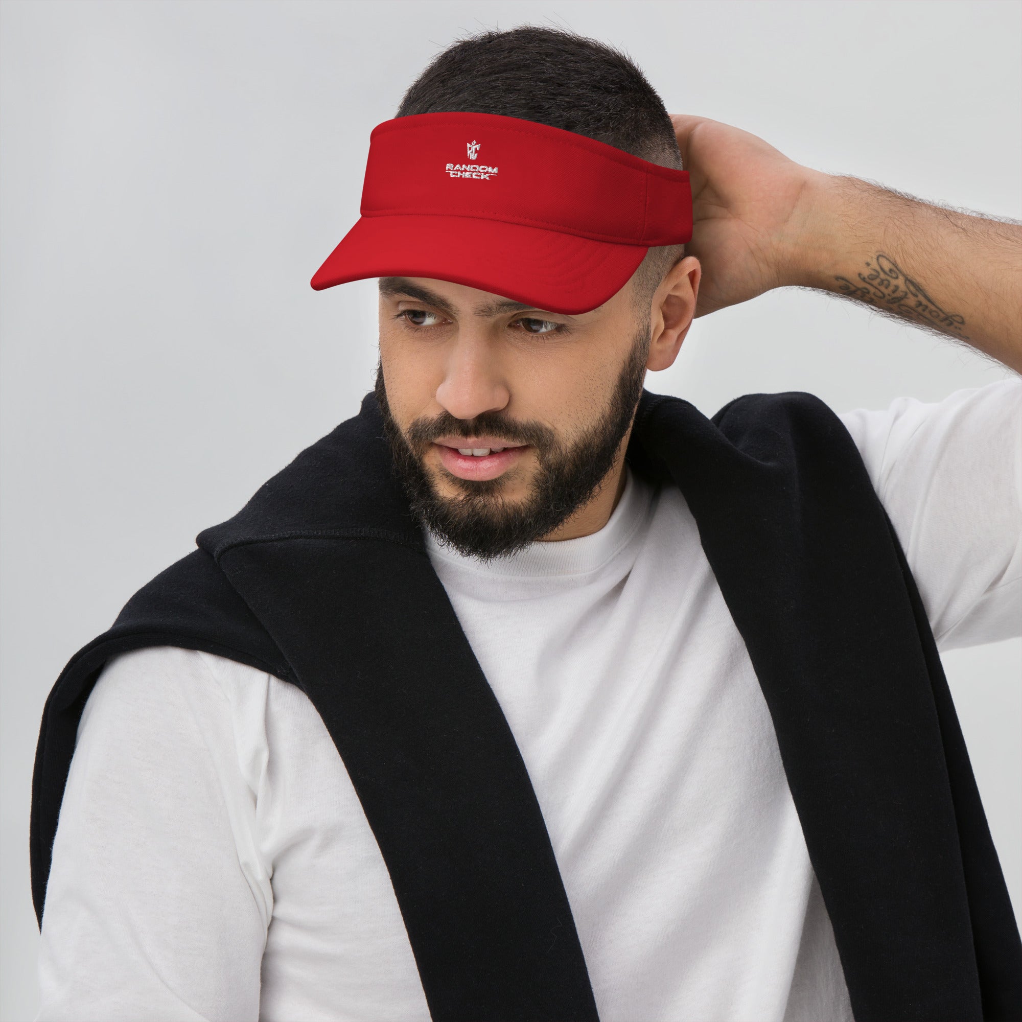 The Sport Visor
