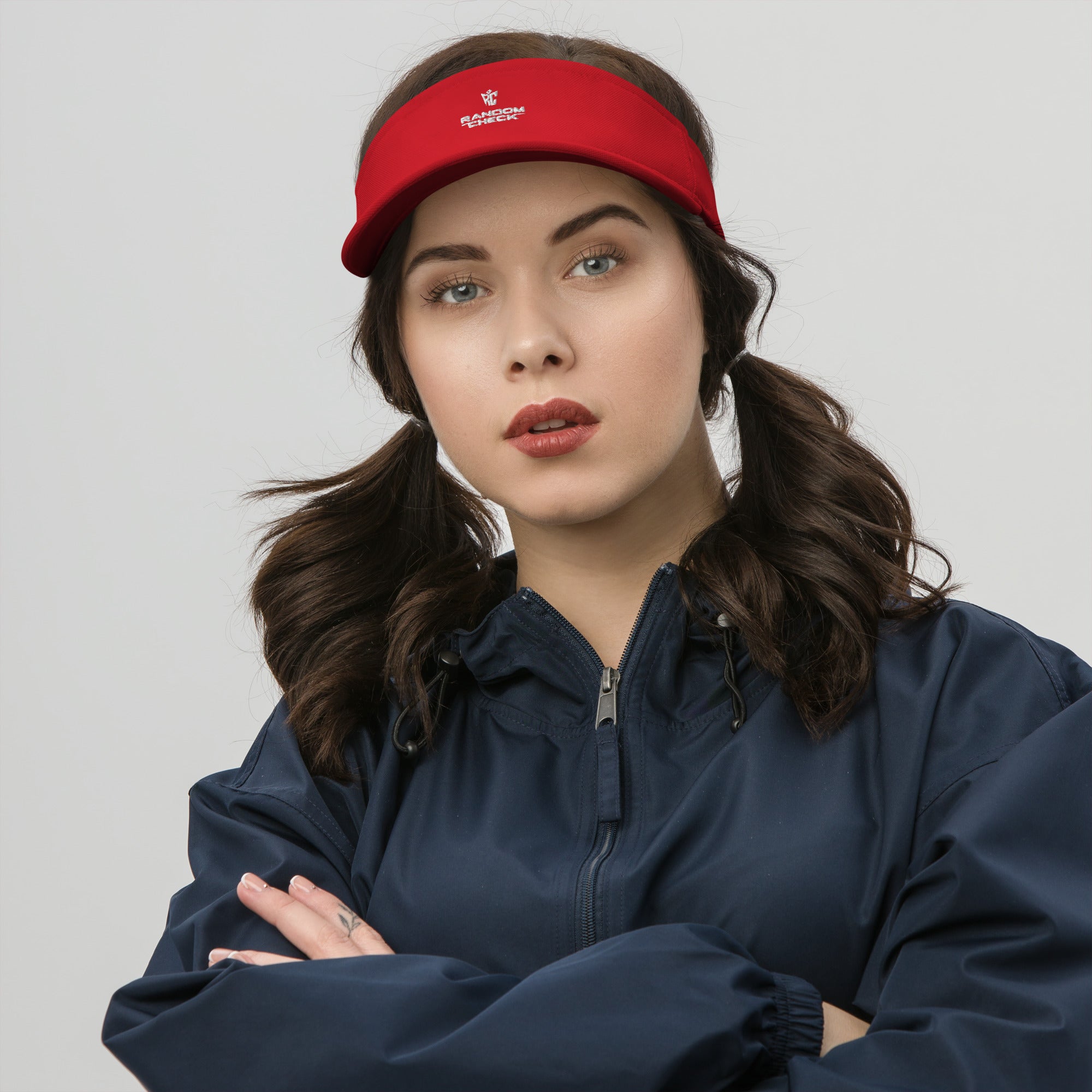 The Sport Visor