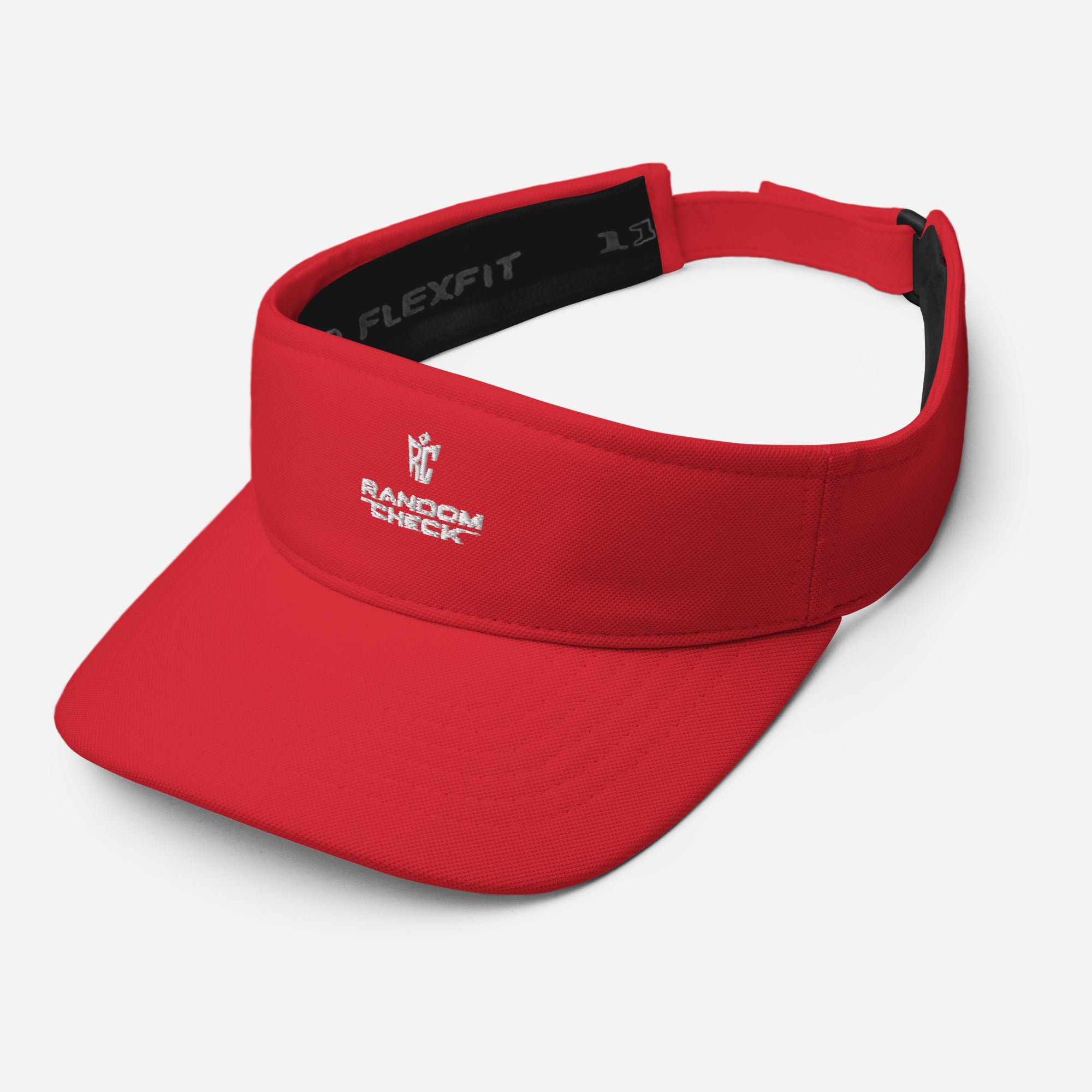The Sport Visor