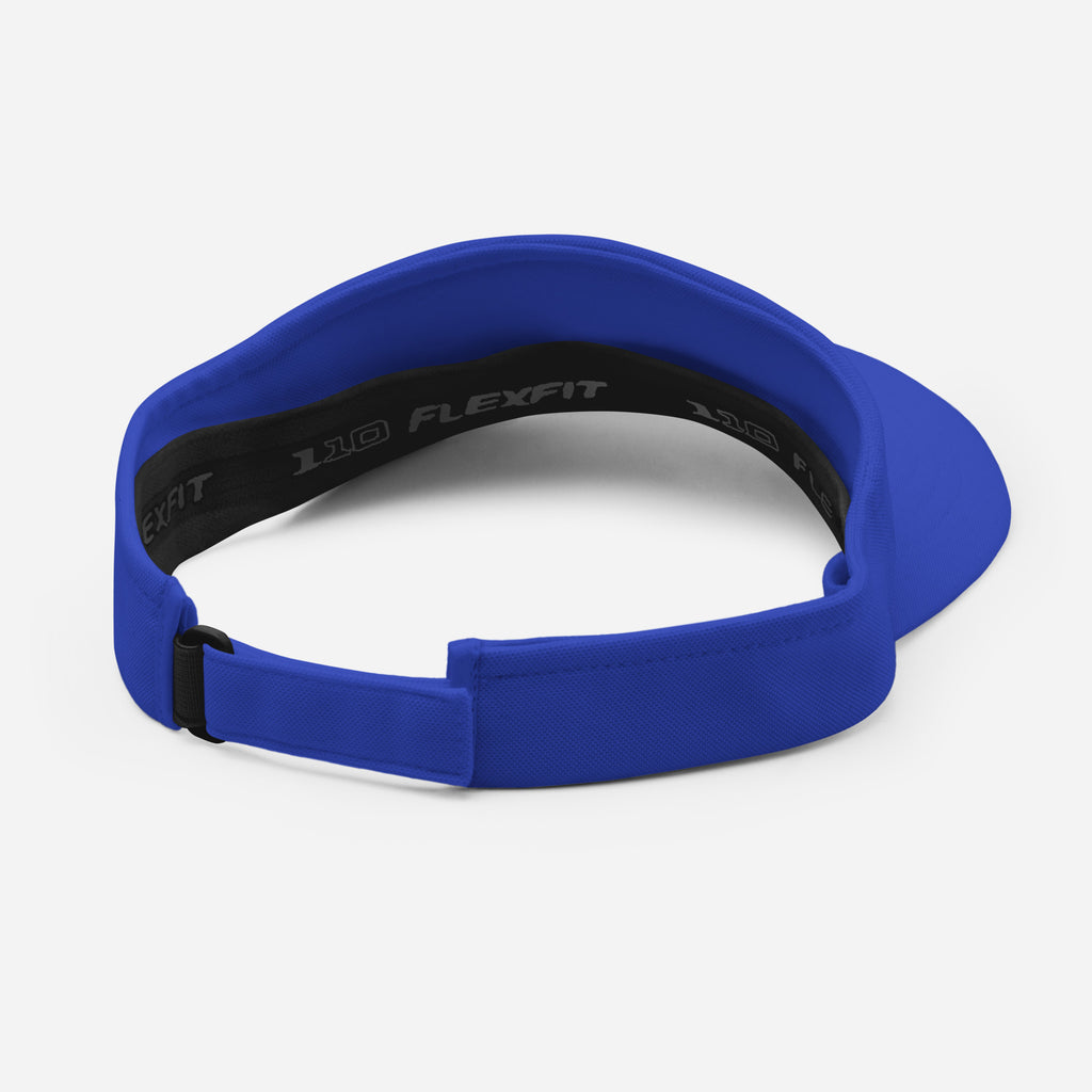 The Sport Visor