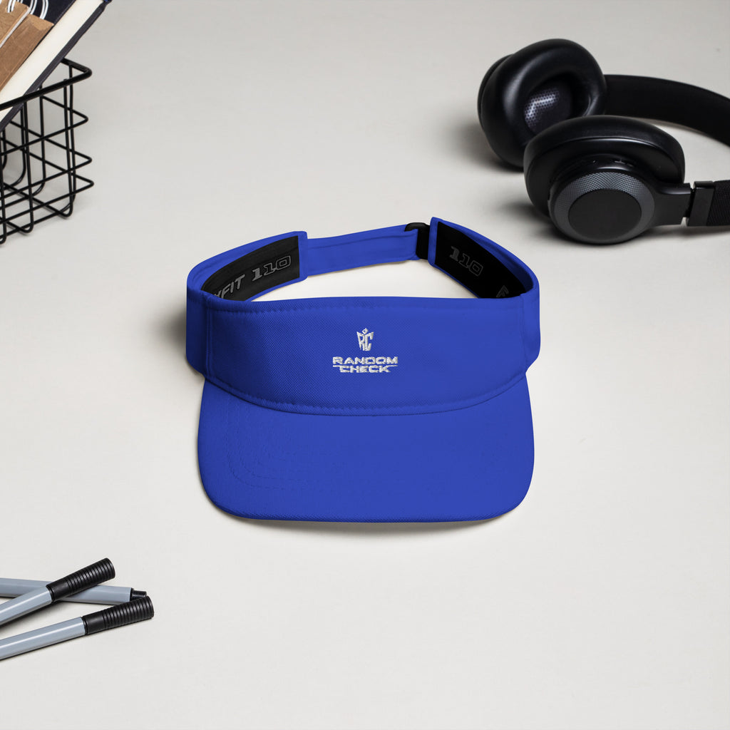 The Sport Visor