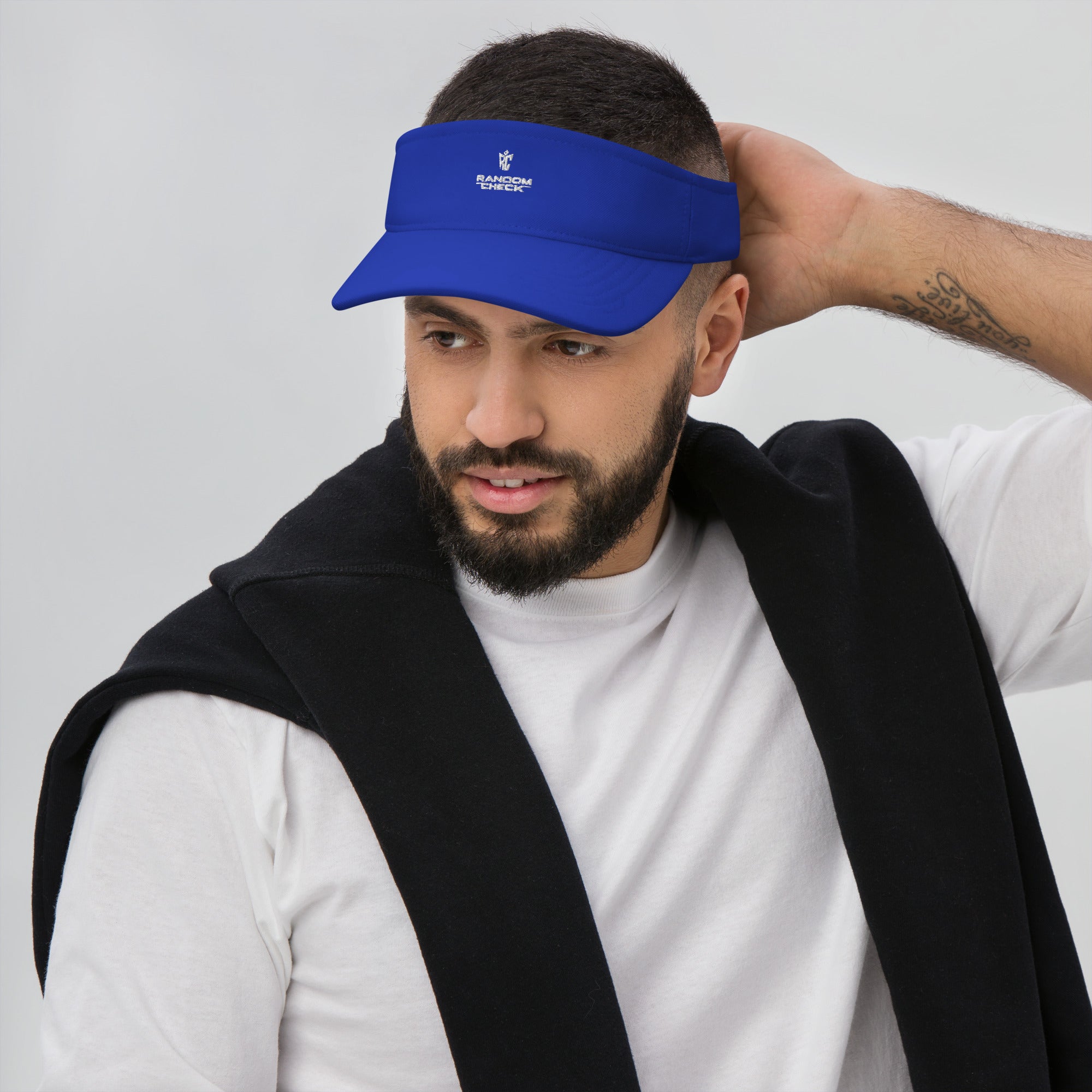 The Sport Visor