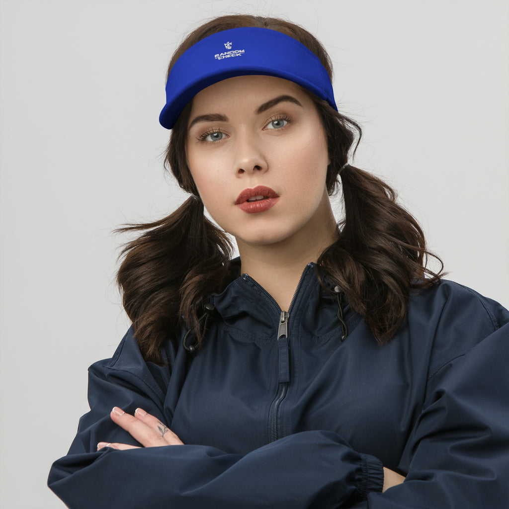 The Sport Visor