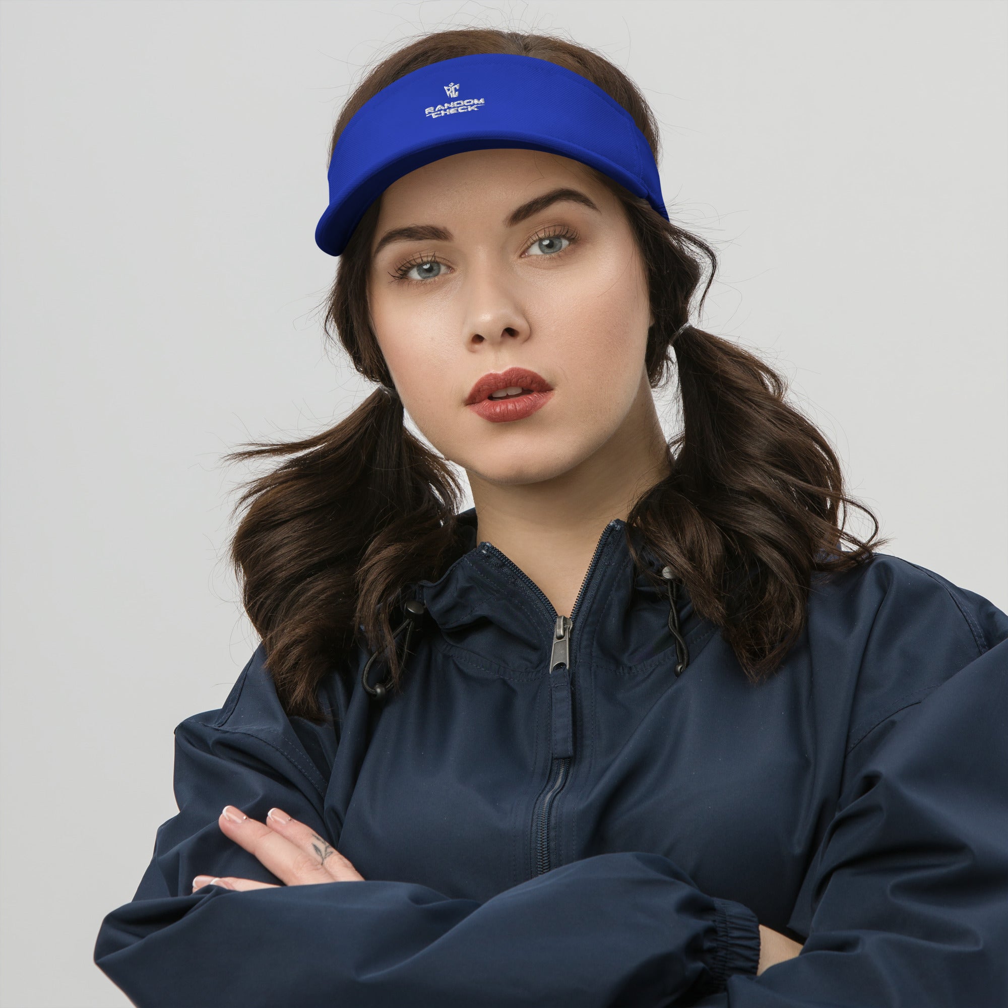 The Sport Visor