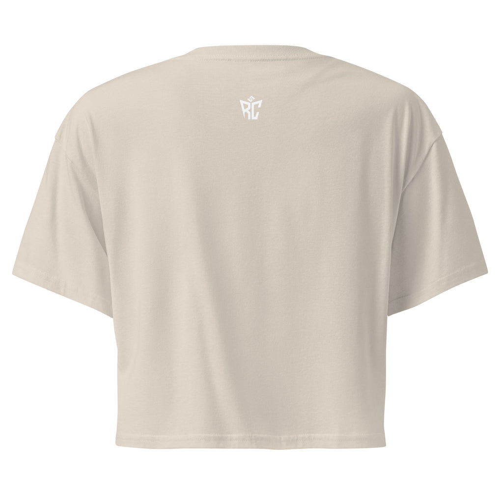 The Premium Crop Top