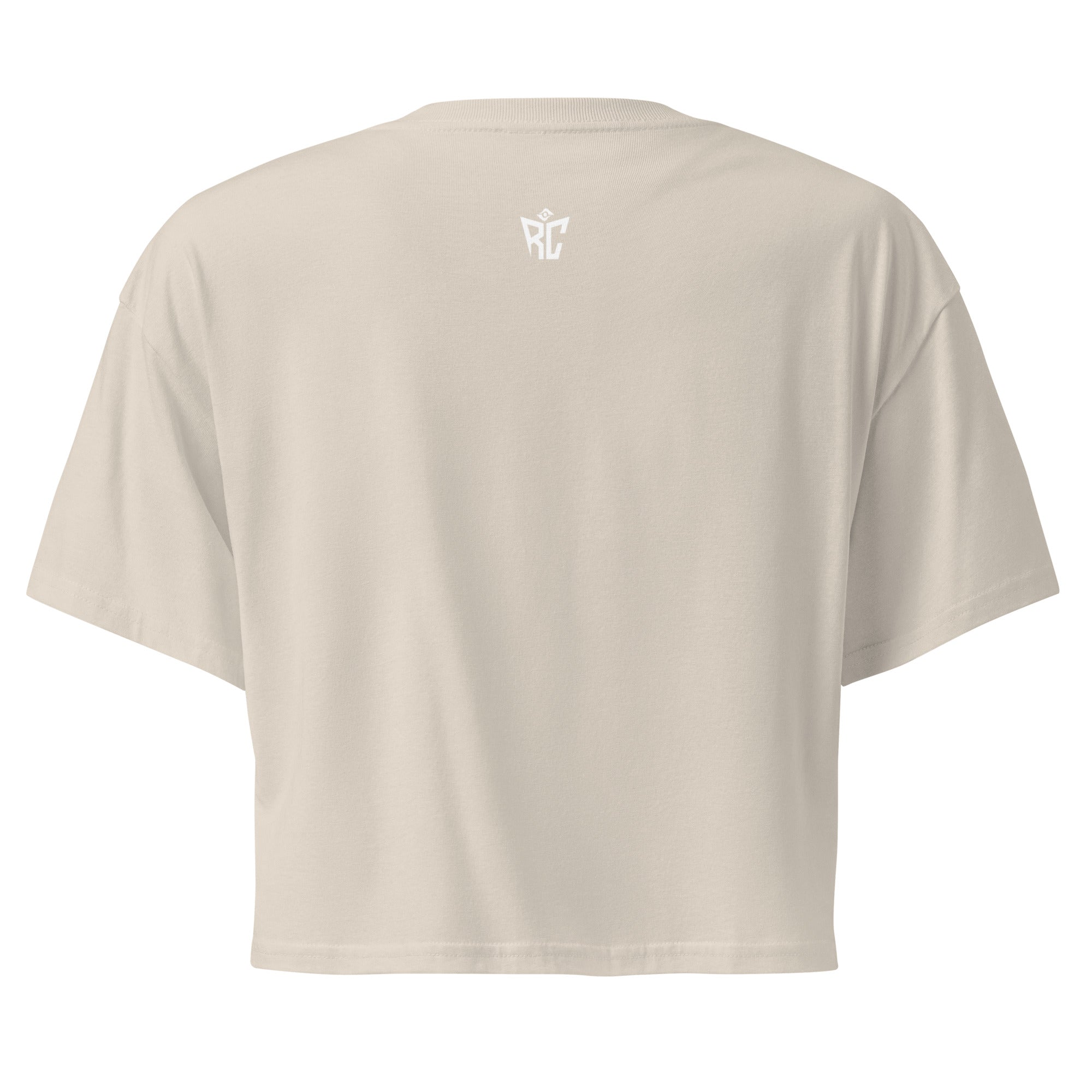 The Premium Crop Top