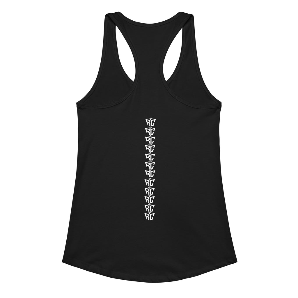 The Utility Racerback Tank