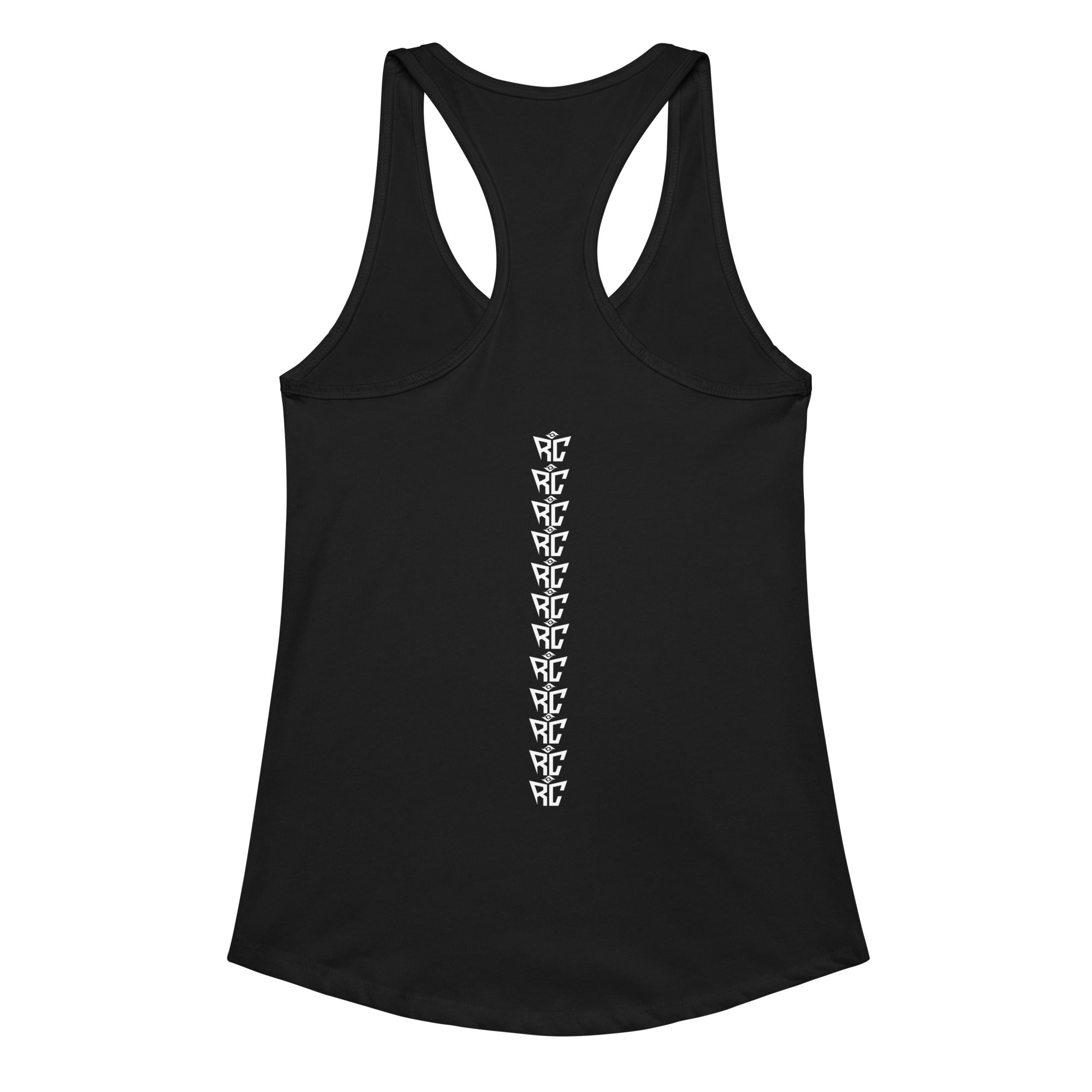The Utility Racerback Tank