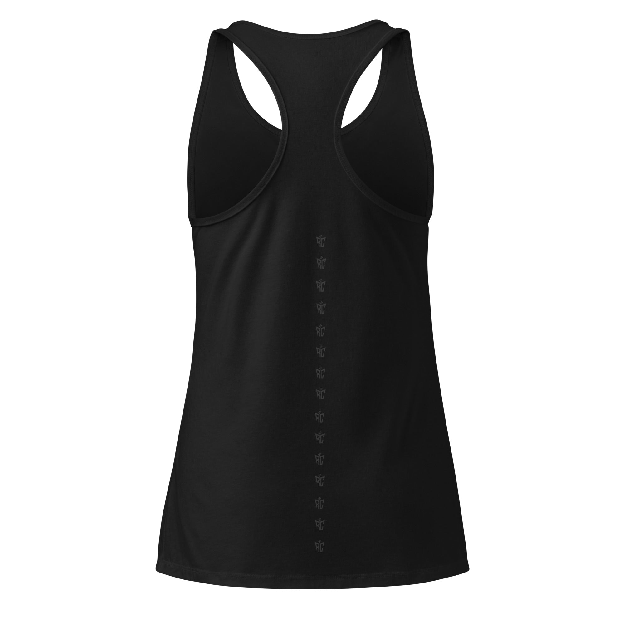 The Utility Racerback Tank
