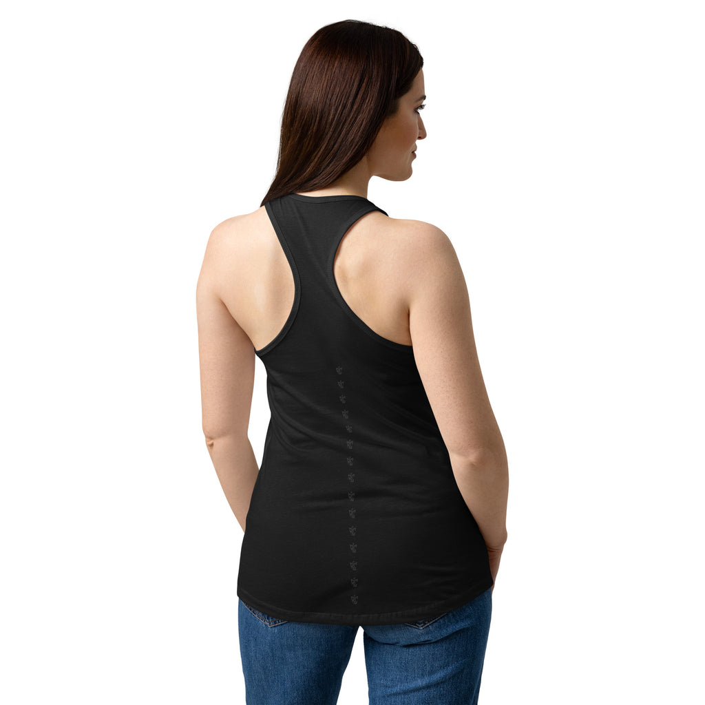 The Utility Racerback Tank
