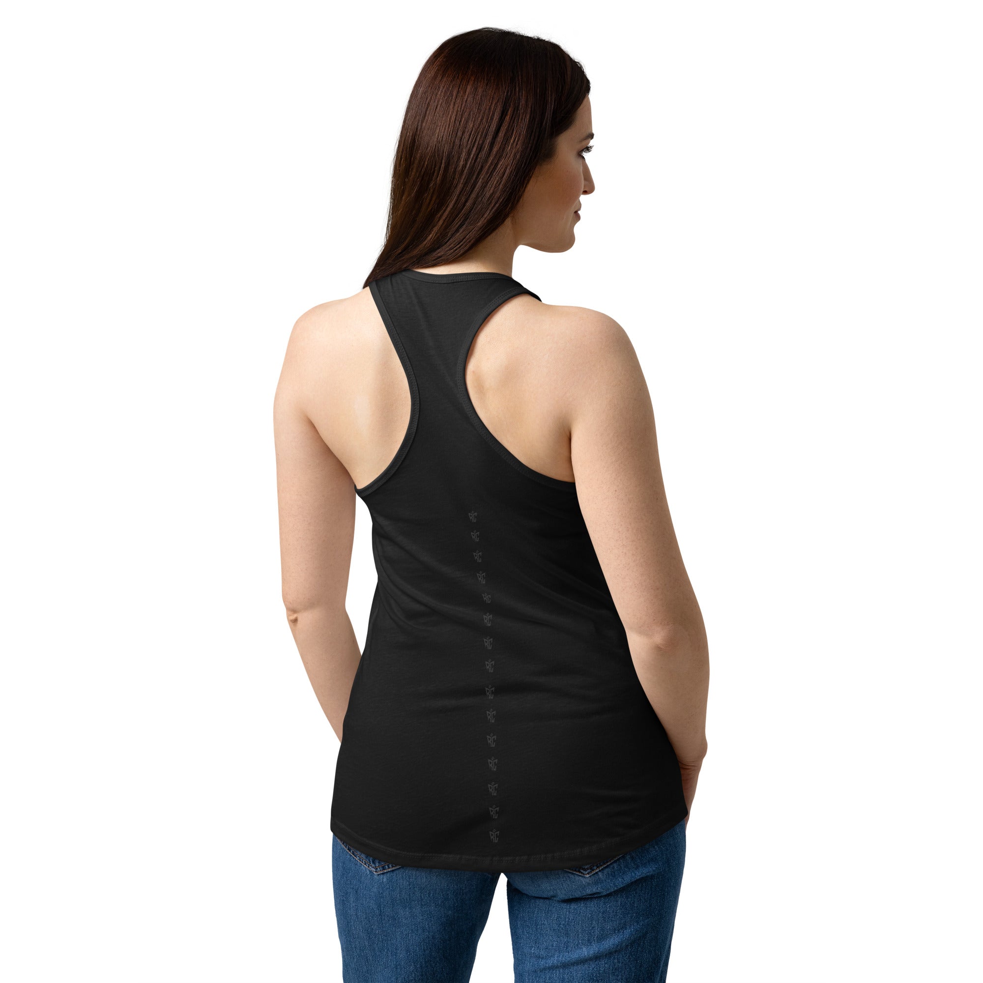 The Utility Racerback Tank