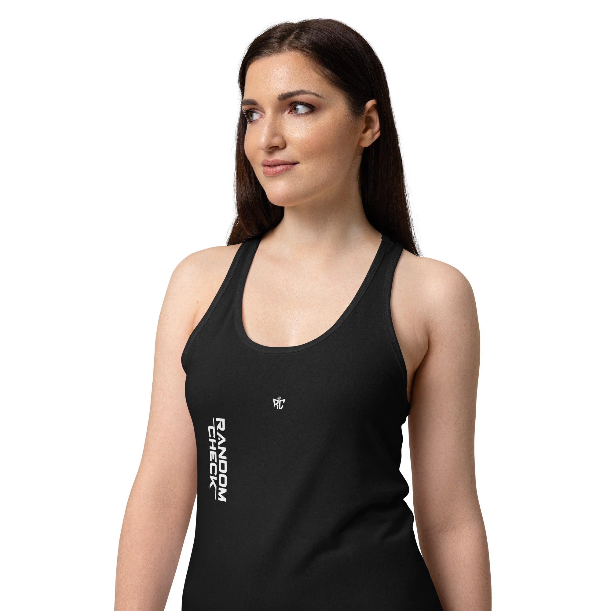The Utility Racerback Tank
