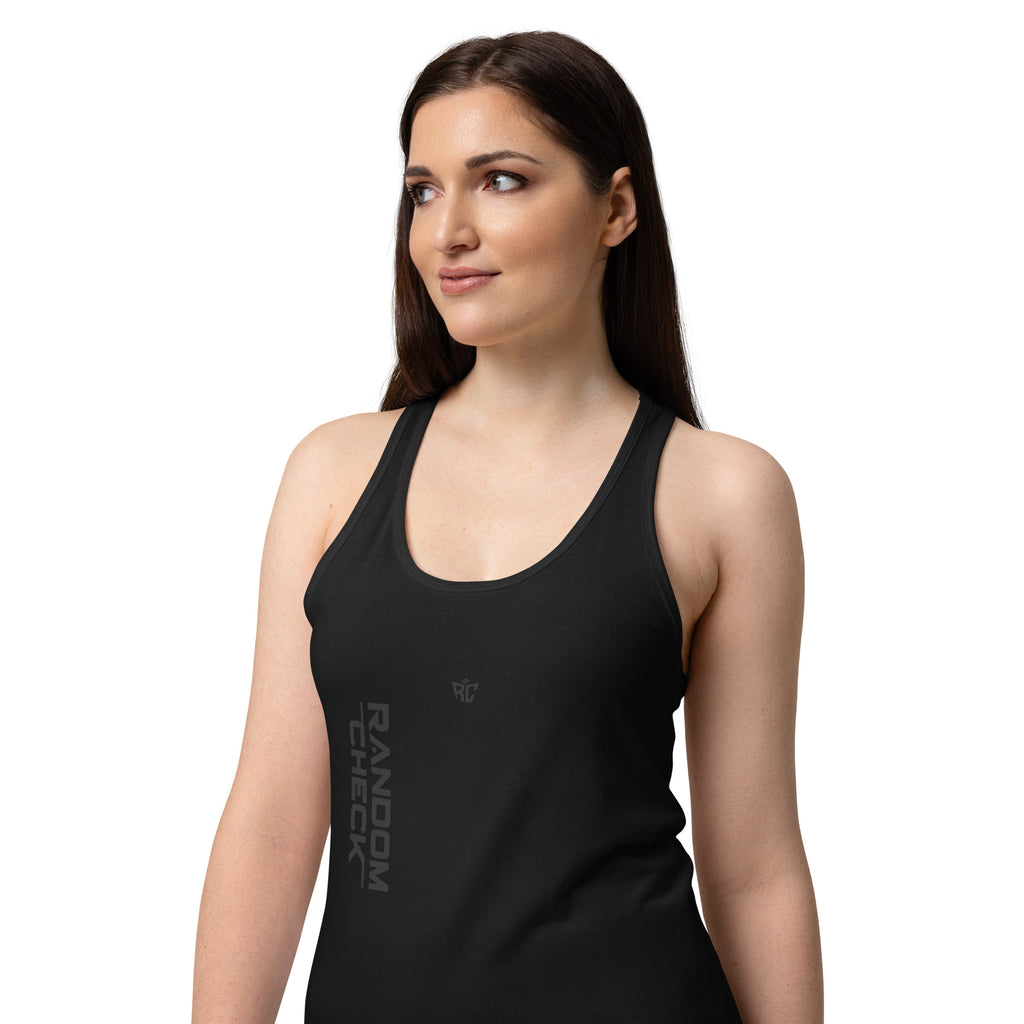 The Utility Racerback Tank
