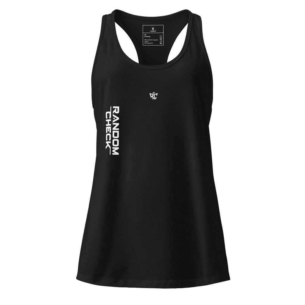The Utility Racerback Tank