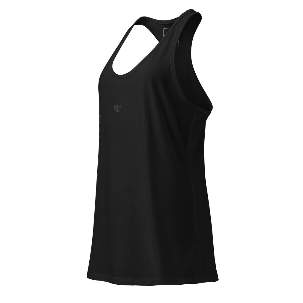 The Utility Racerback Tank