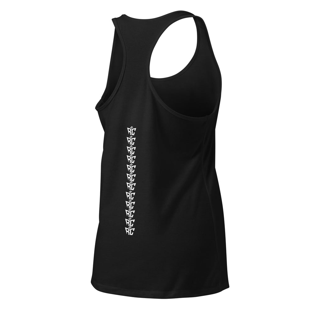 The Utility Racerback Tank