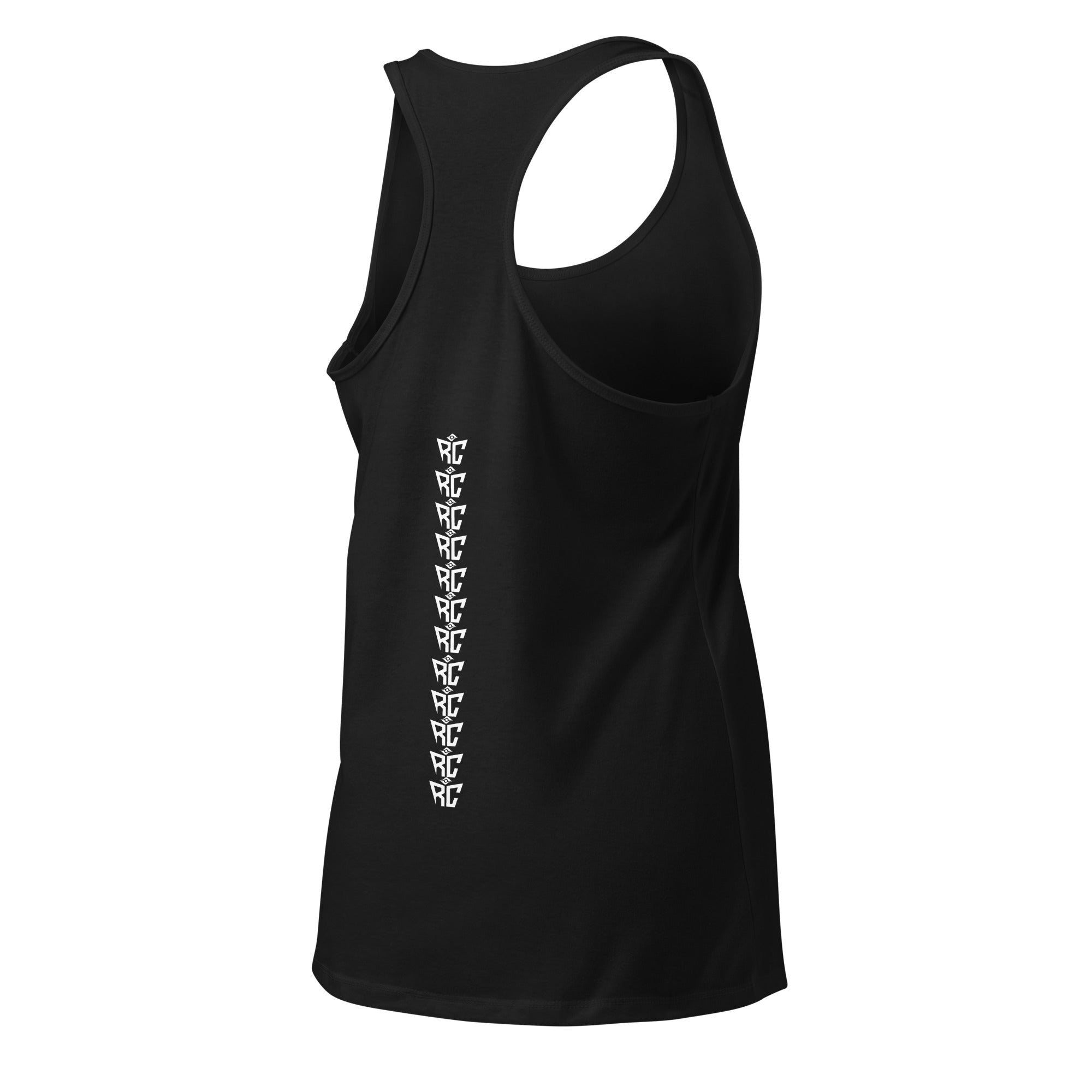 The Utility Racerback Tank