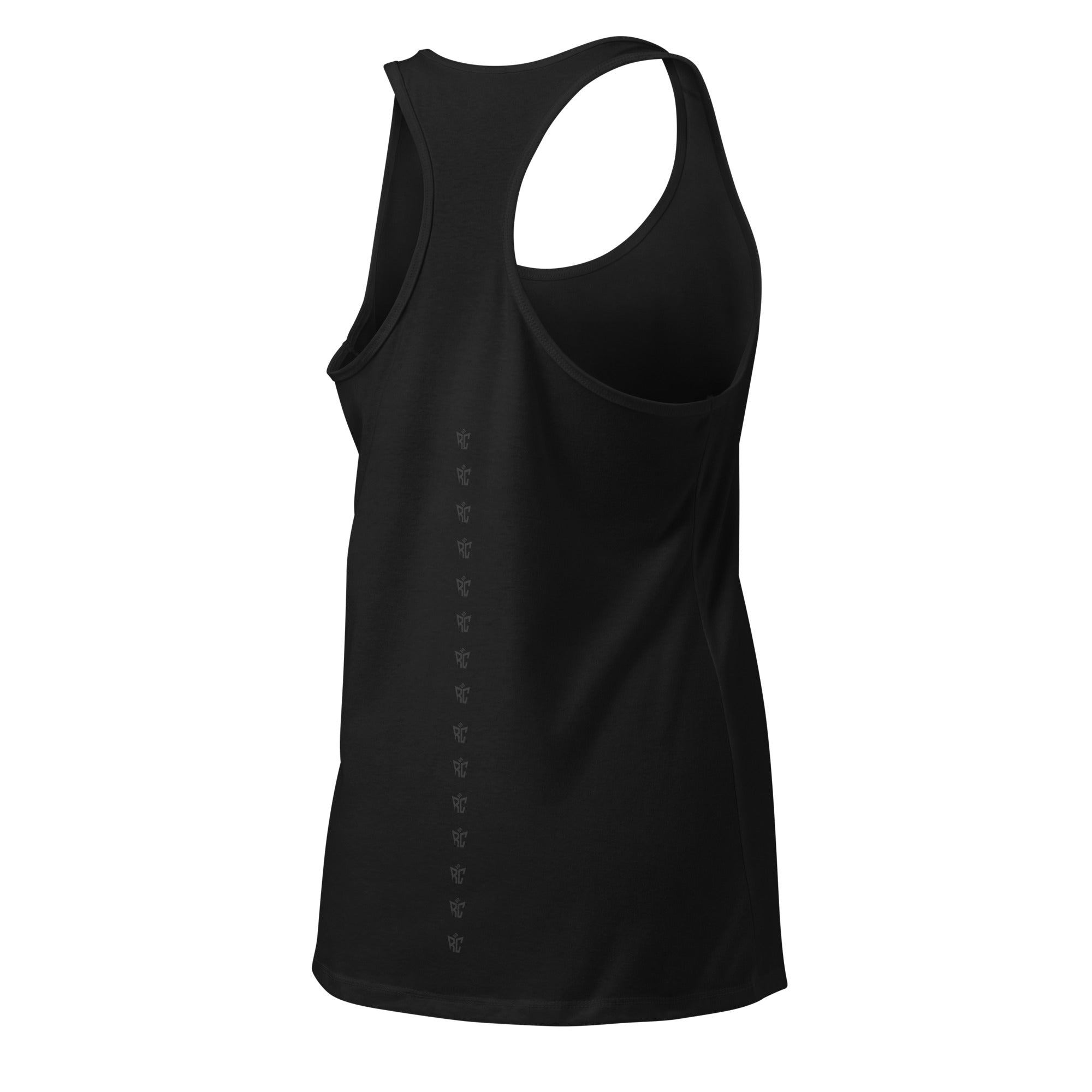 The Utility Racerback Tank