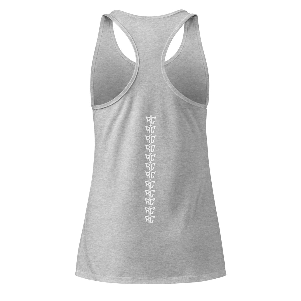 The Utility Racerback Tank