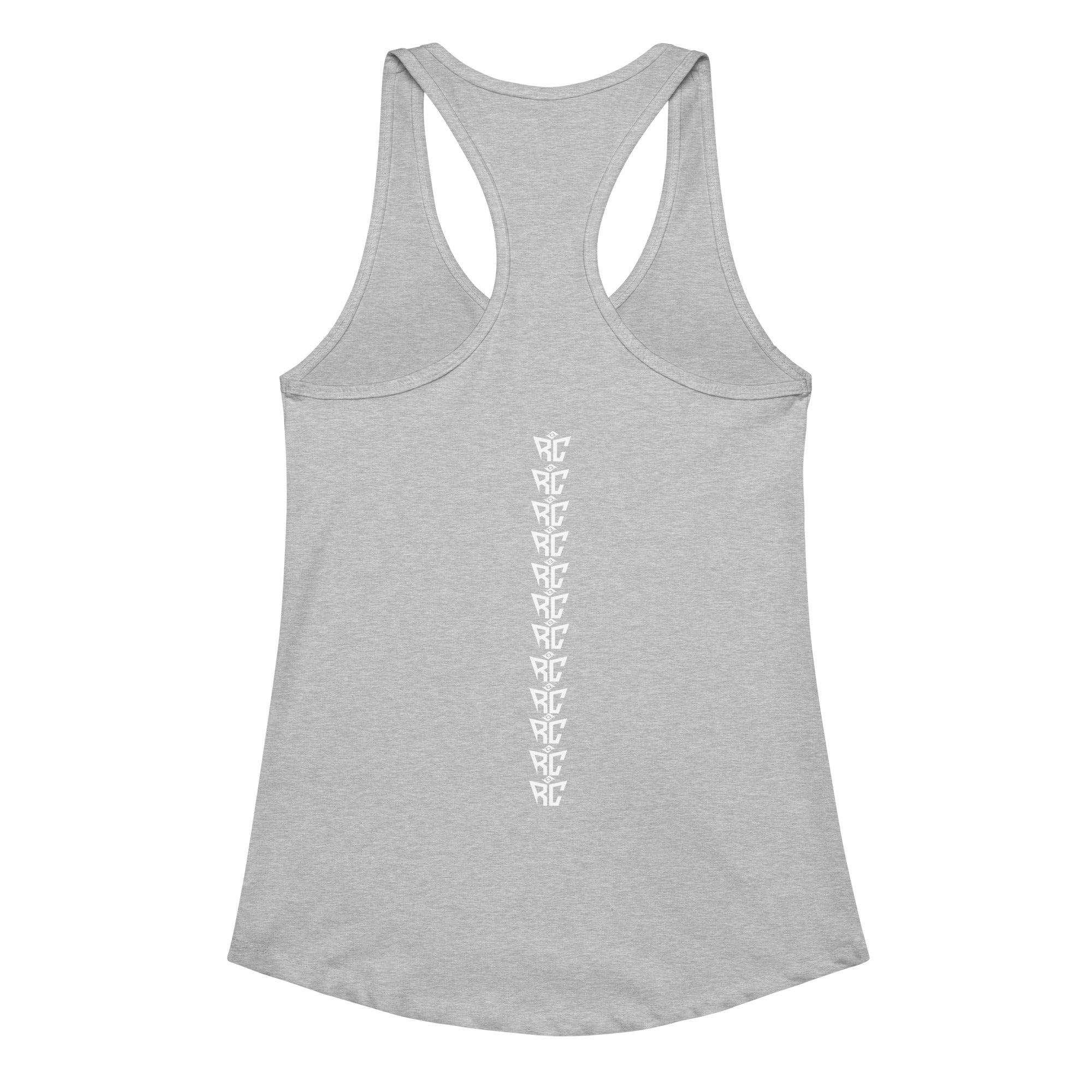 The Utility Racerback Tank