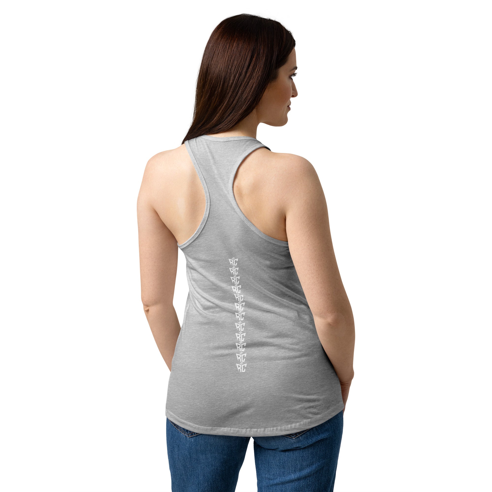 The Utility Racerback Tank