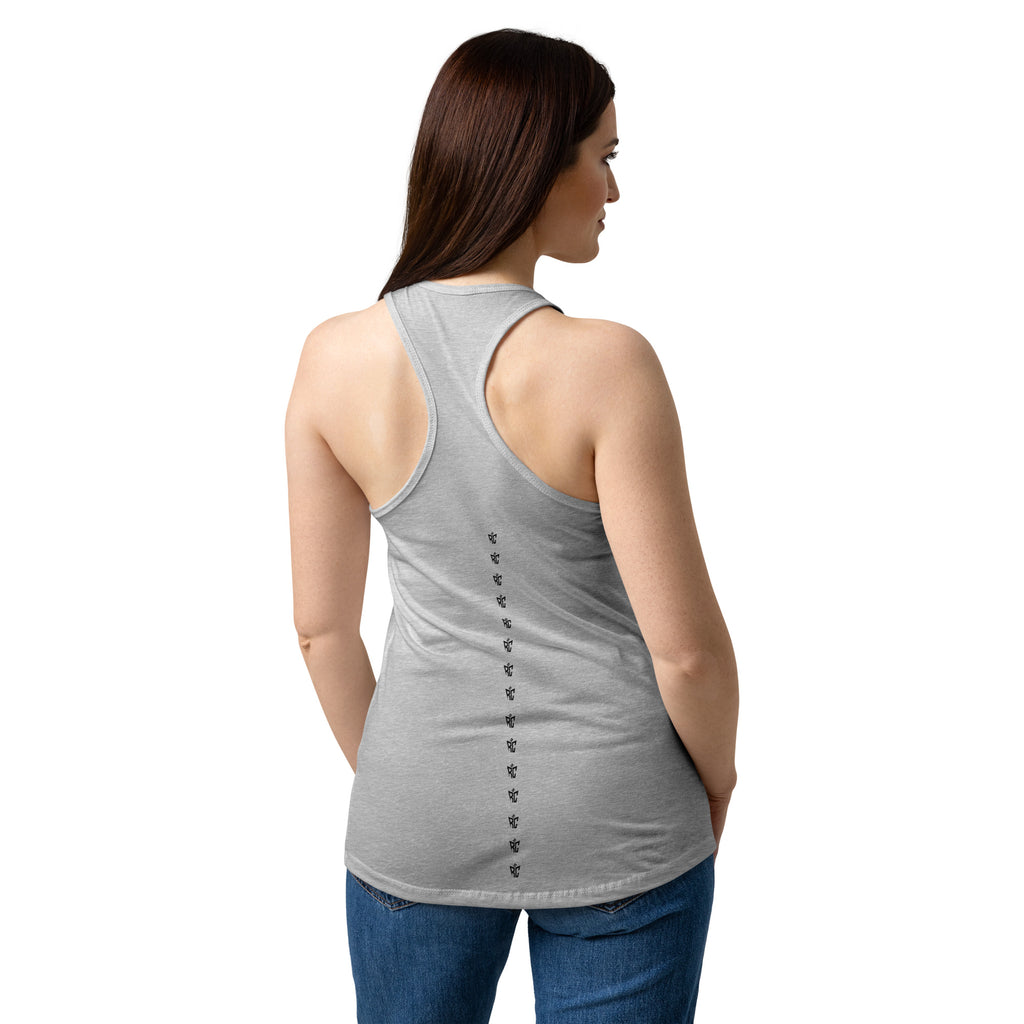 The Utility Racerback Tank