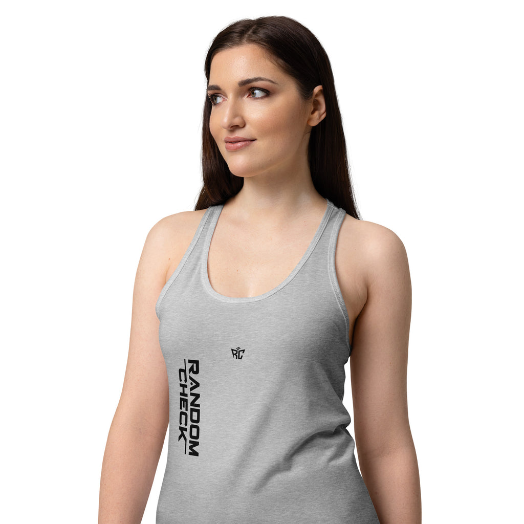 The Utility Racerback Tank