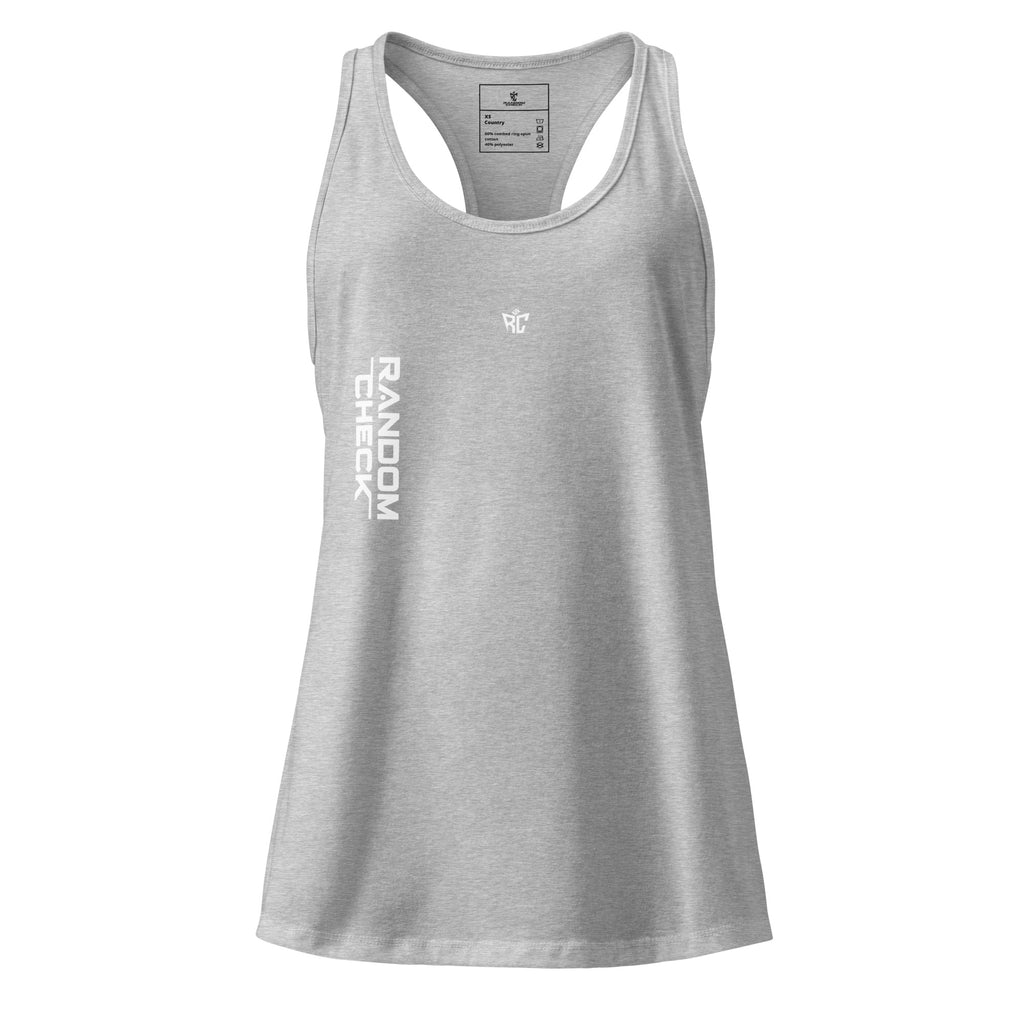 The Utility Racerback Tank
