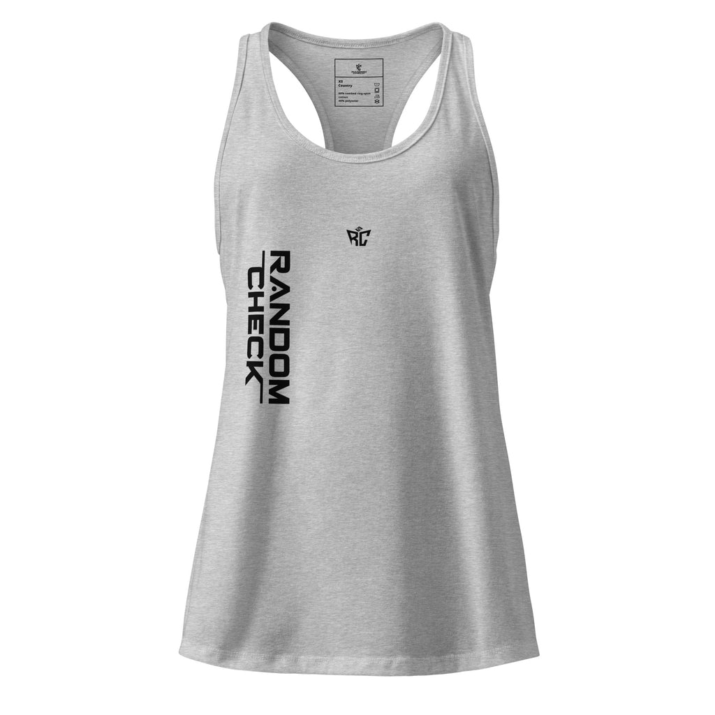 The Utility Racerback Tank