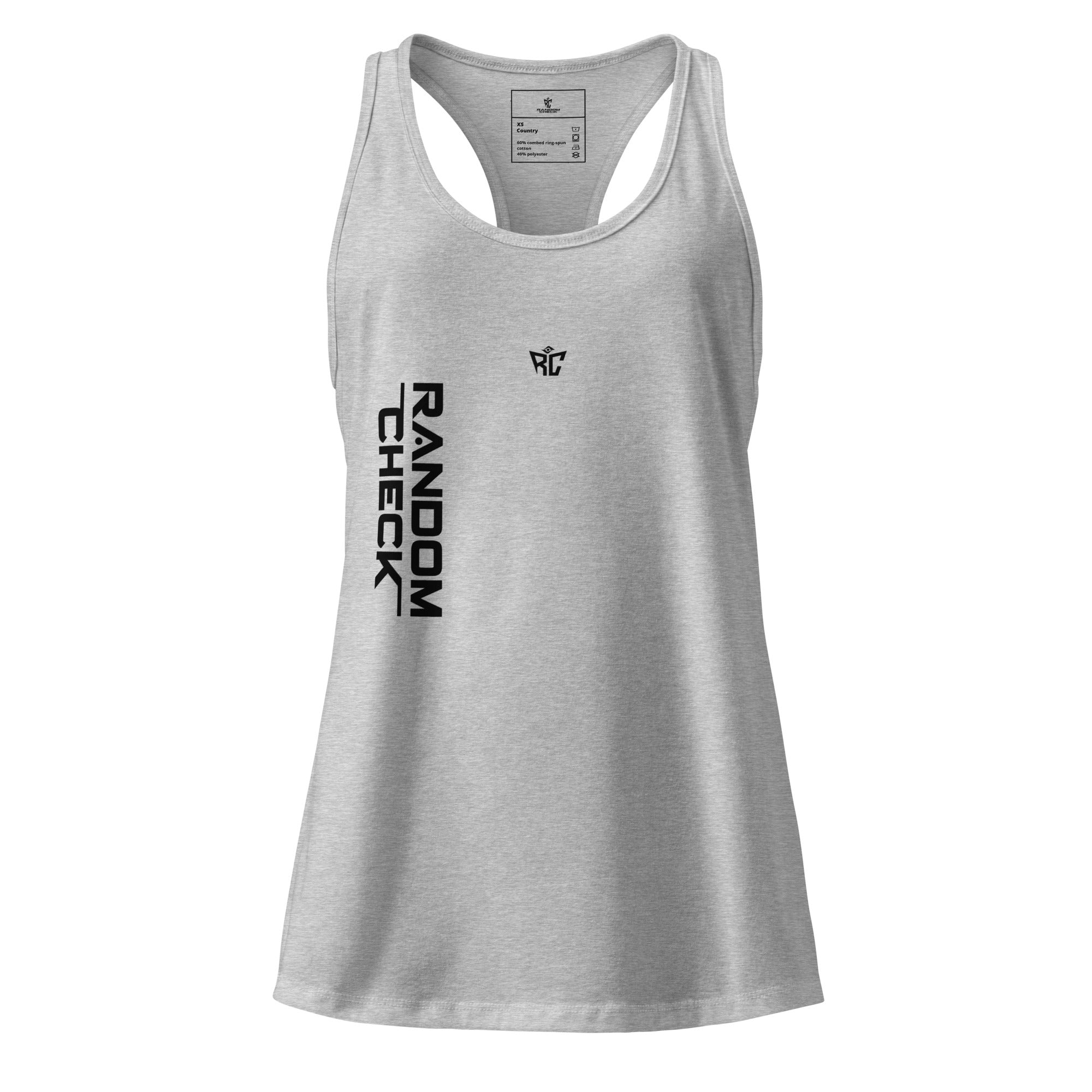 The Utility Racerback Tank