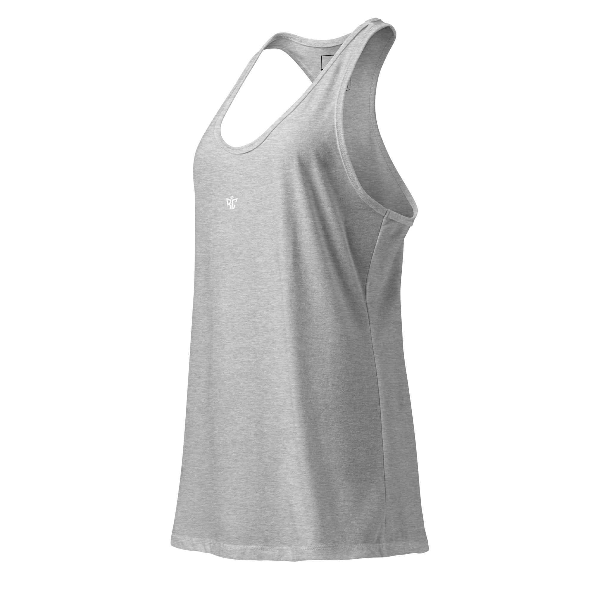 The Utility Racerback Tank