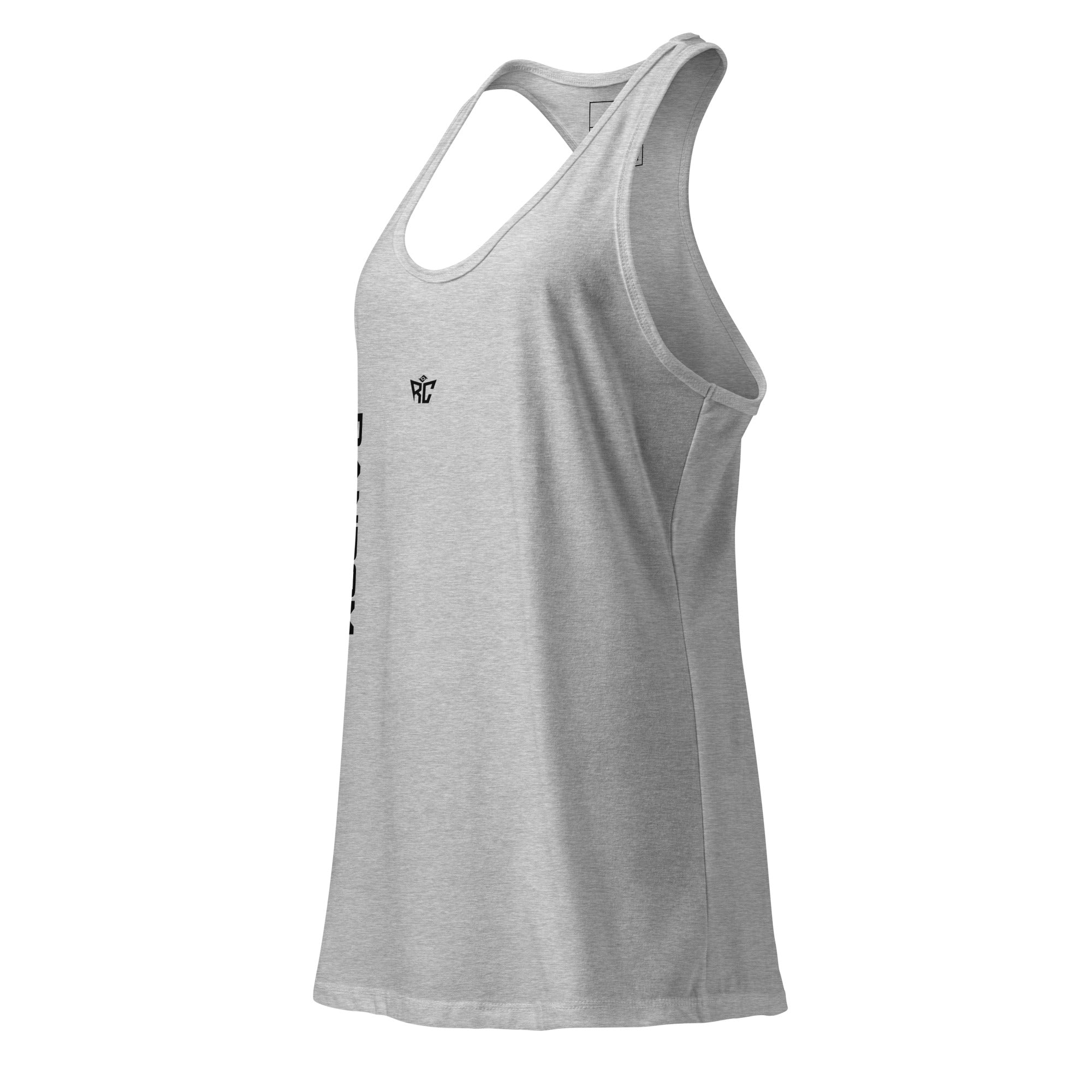 The Utility Racerback Tank