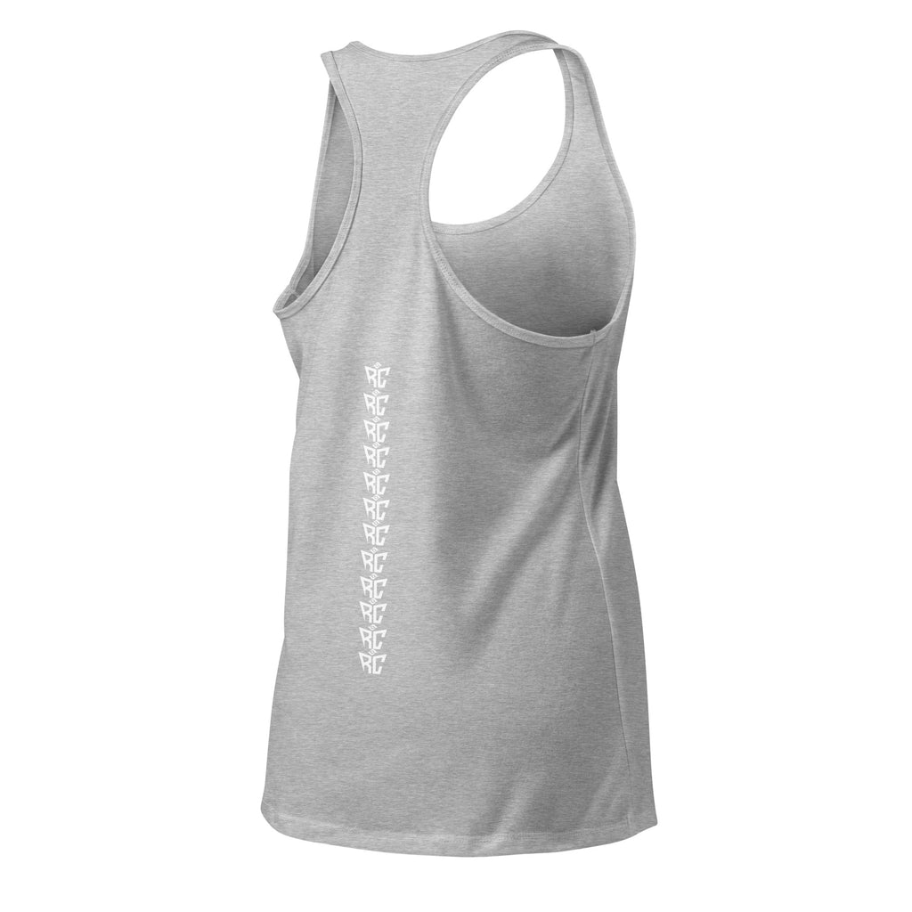 The Utility Racerback Tank
