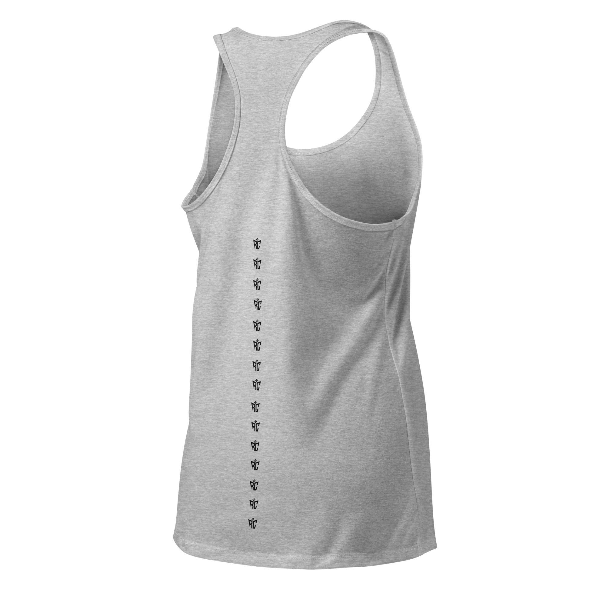 The Utility Racerback Tank