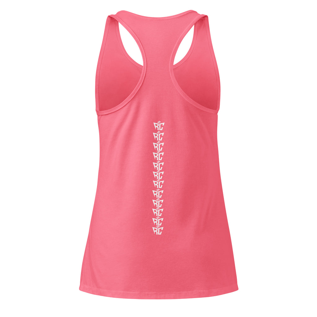 The Utility Racerback Tank