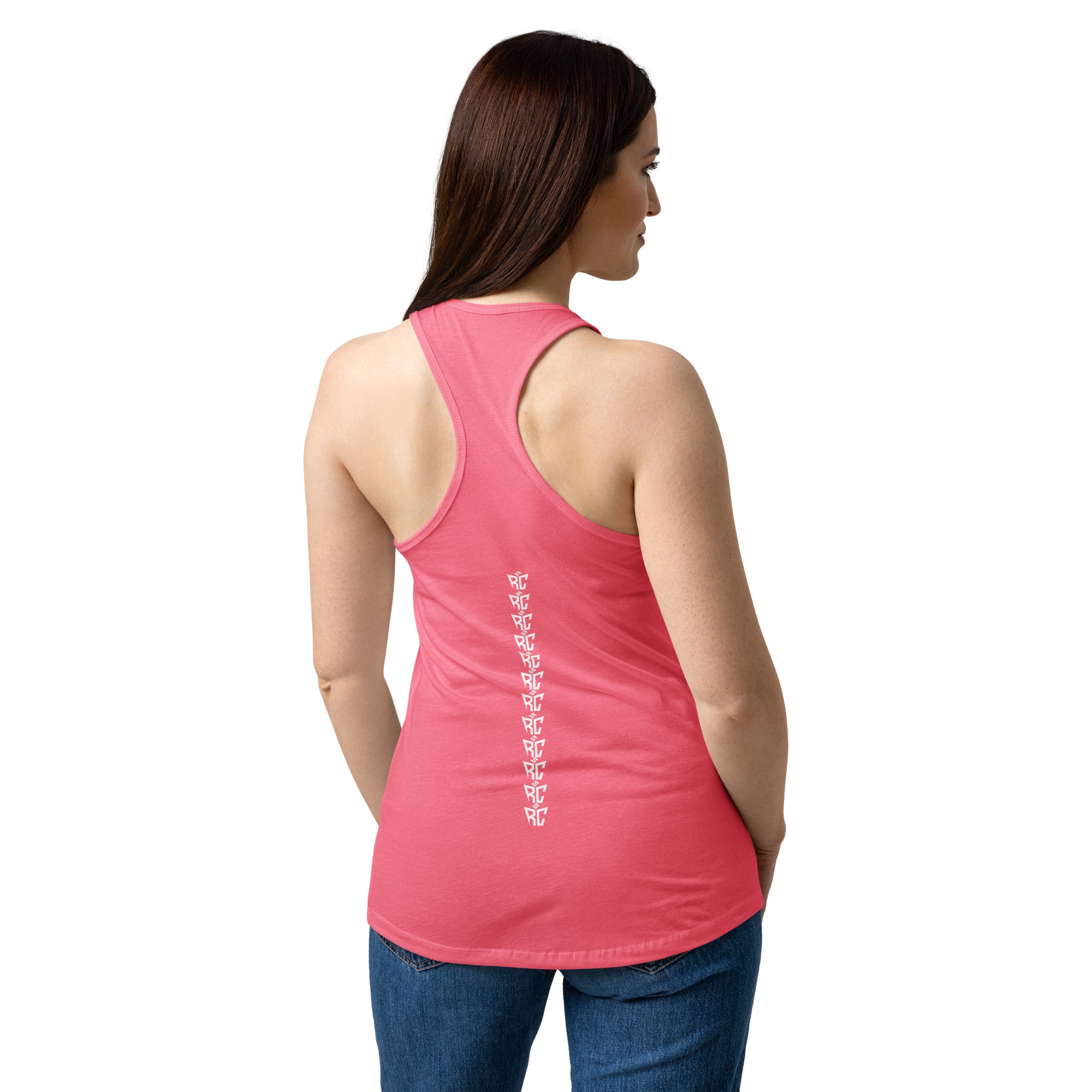 The Utility Racerback Tank