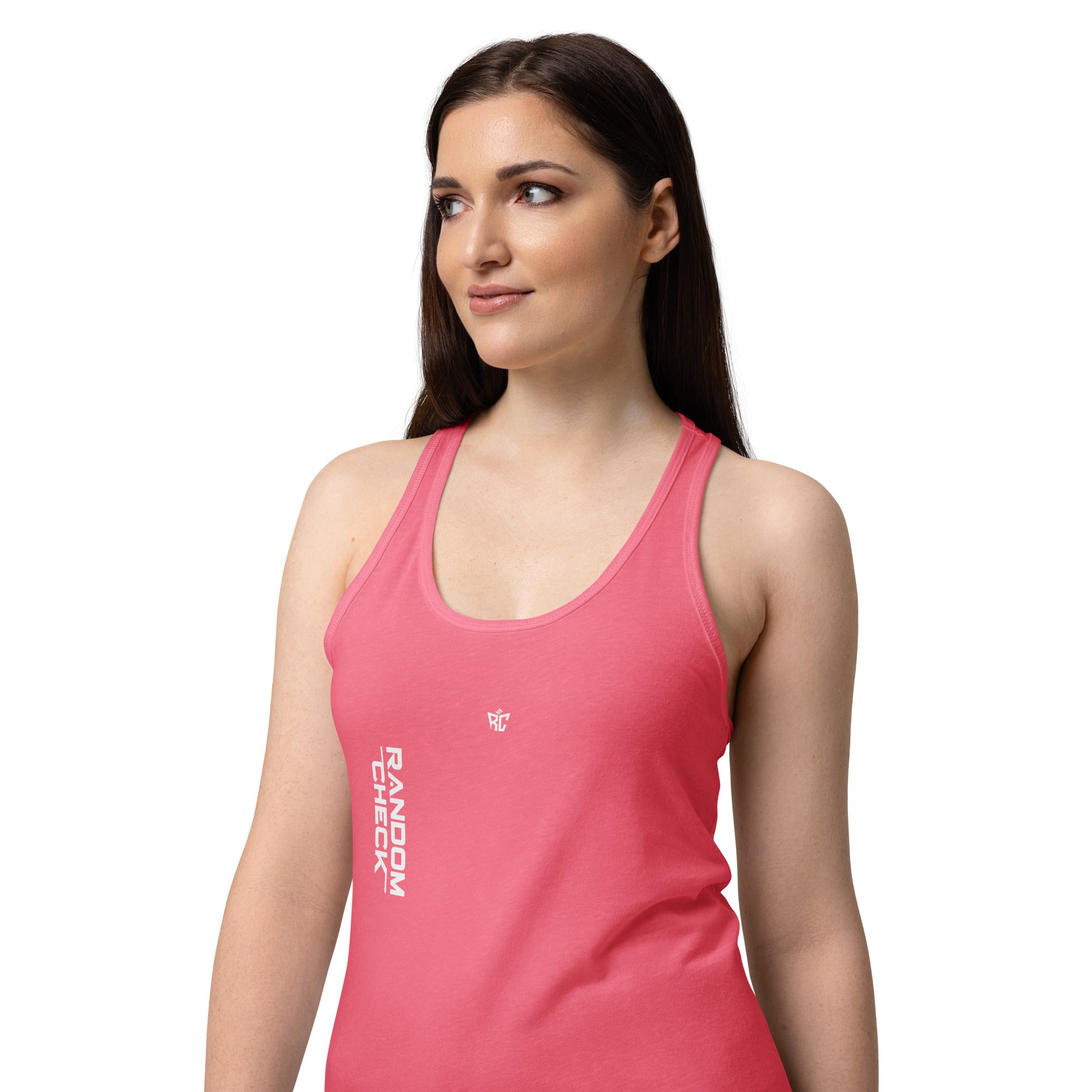 The Utility Racerback Tank
