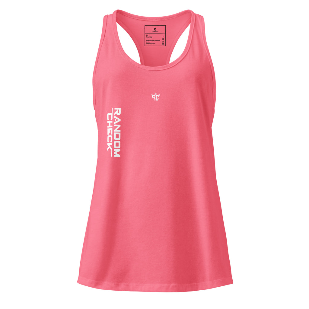 The Utility Racerback Tank