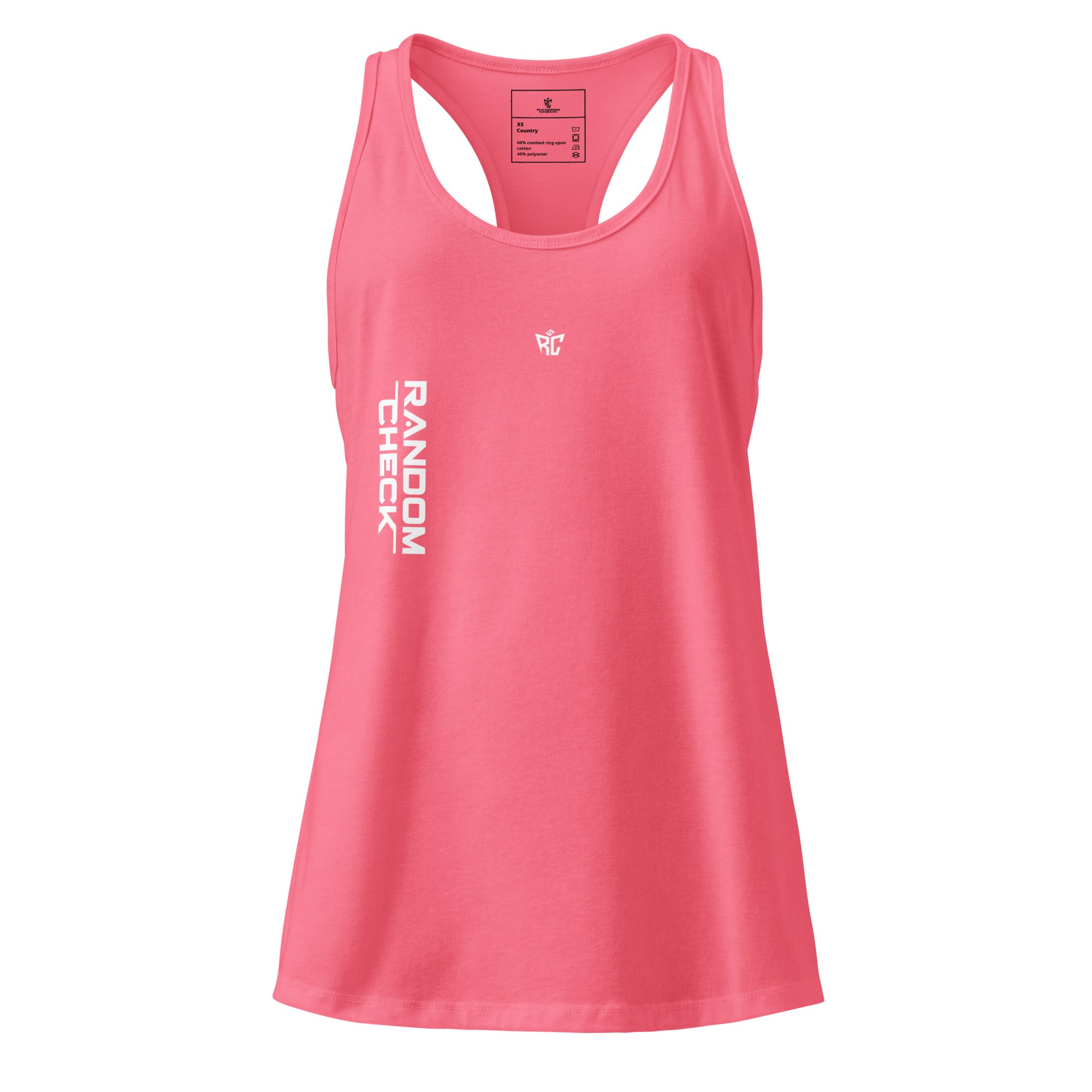 The Utility Racerback Tank
