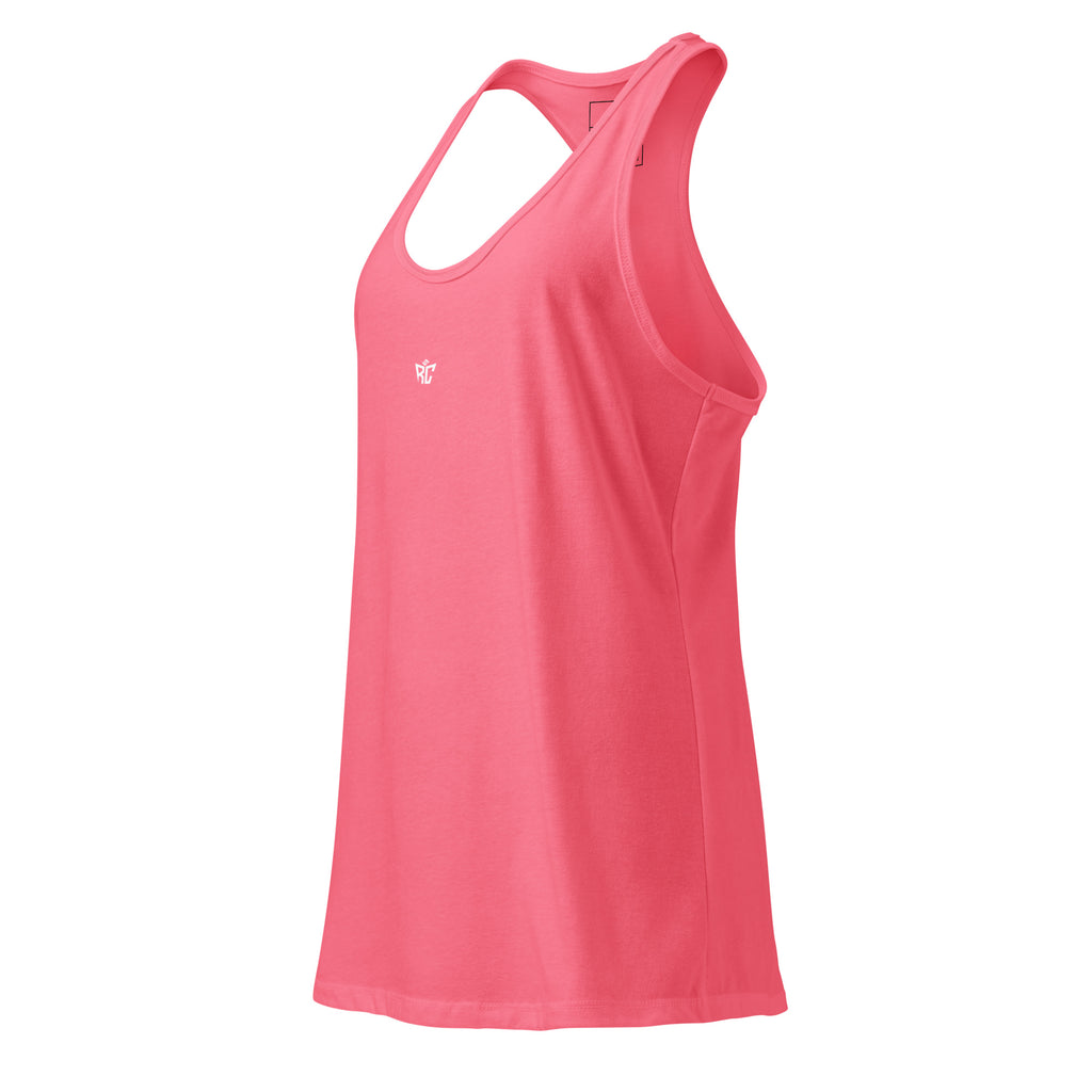 The Utility Racerback Tank